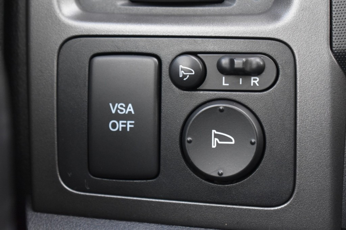 Foto van Honda Honda Cr-v