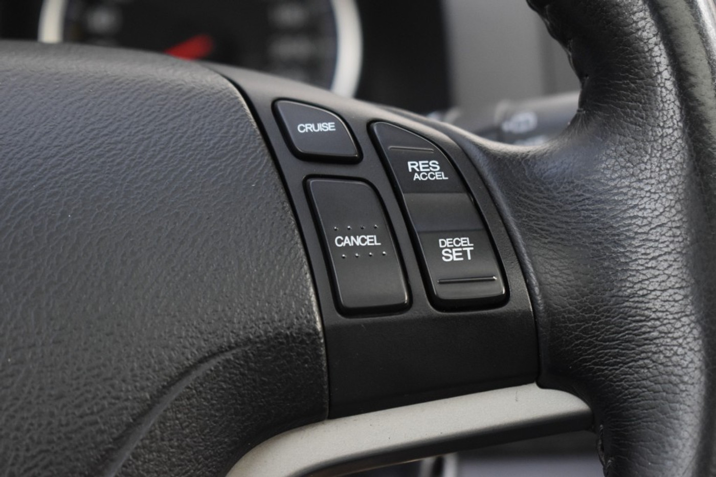 Foto van Honda Honda Cr-v