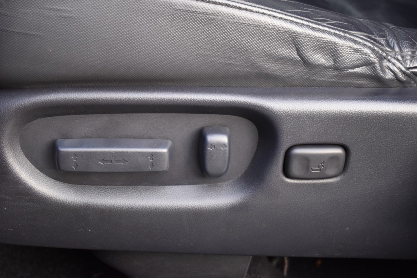 Foto van Honda Honda Cr-v
