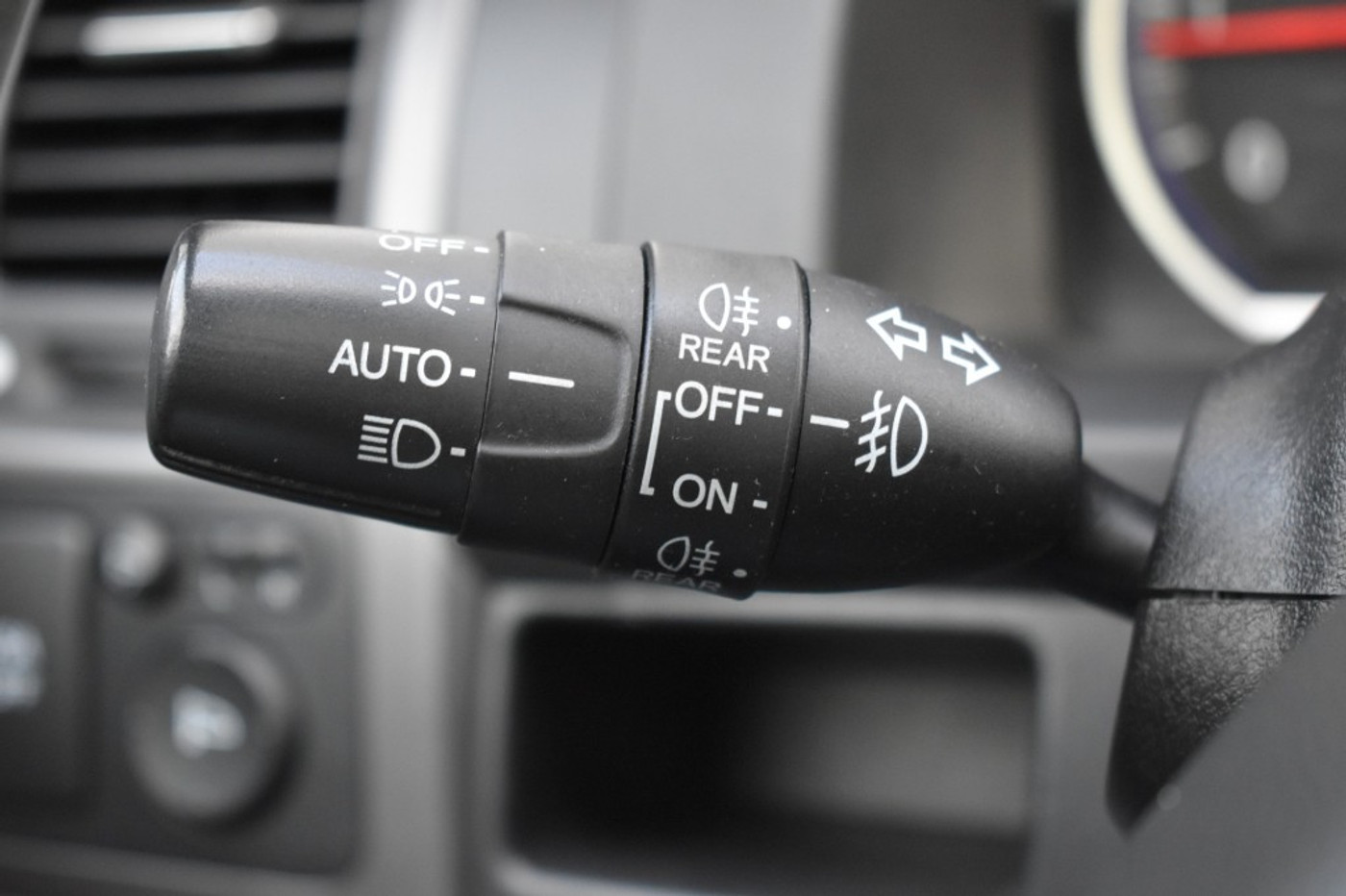 Foto van Honda Honda Cr-v