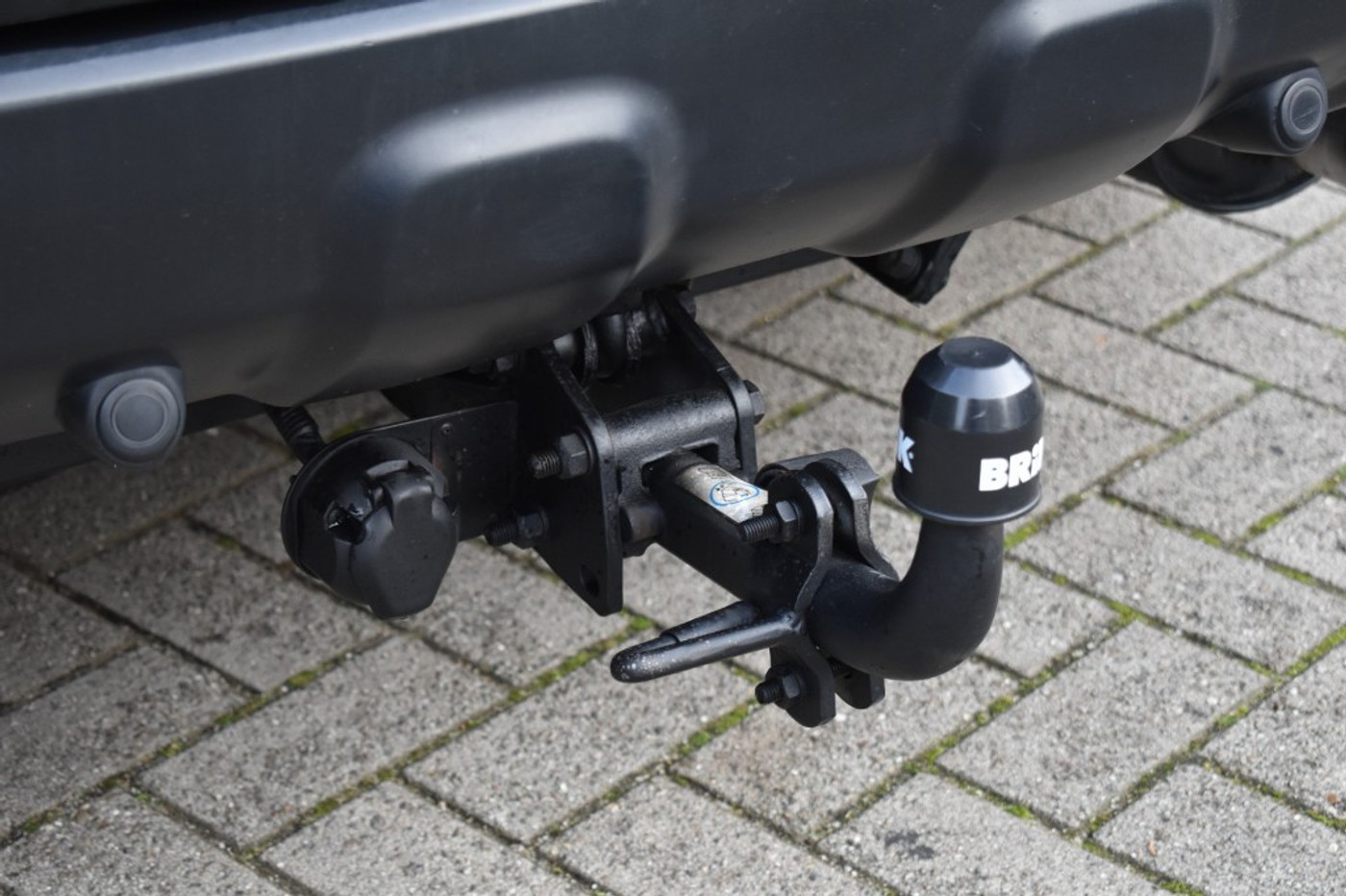 Foto van Honda Honda Cr-v