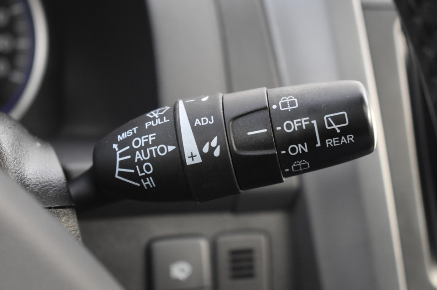 Foto van Honda Honda Cr-v