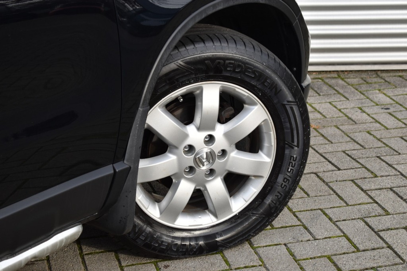 Foto van Honda Honda Cr-v