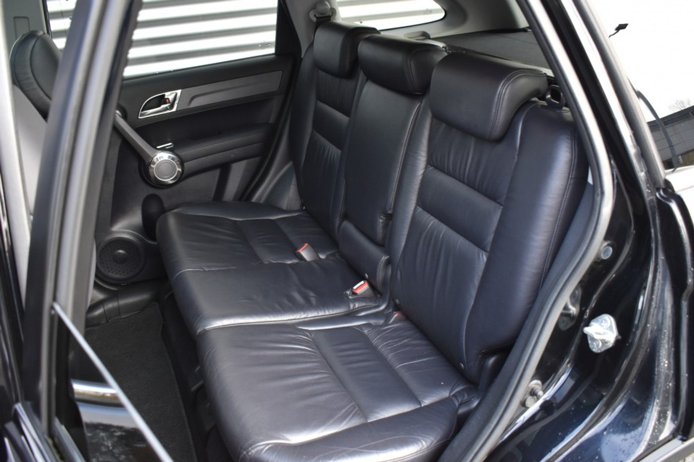 Foto van Honda Honda Cr-v