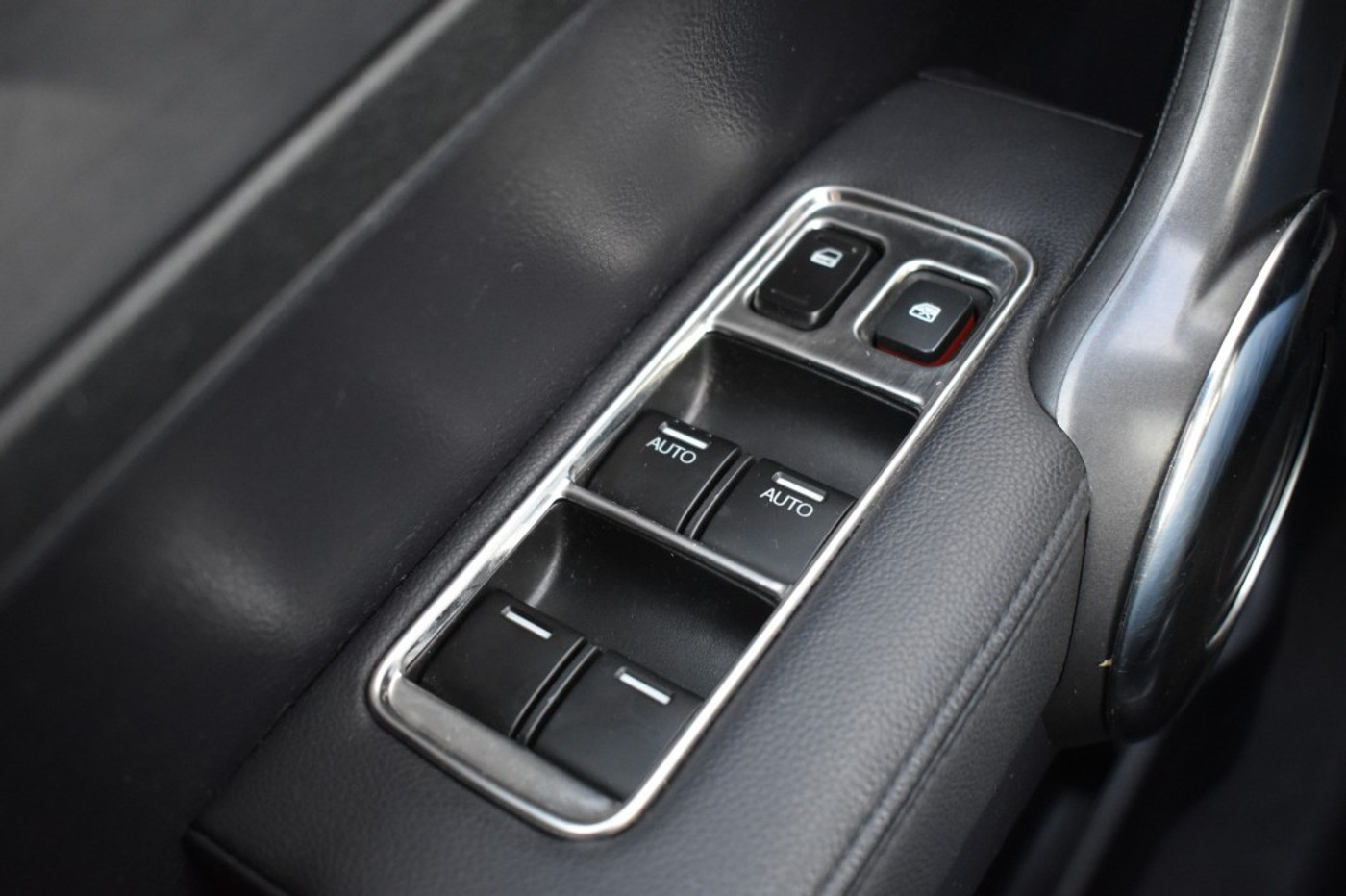 Foto van Honda Honda Cr-v