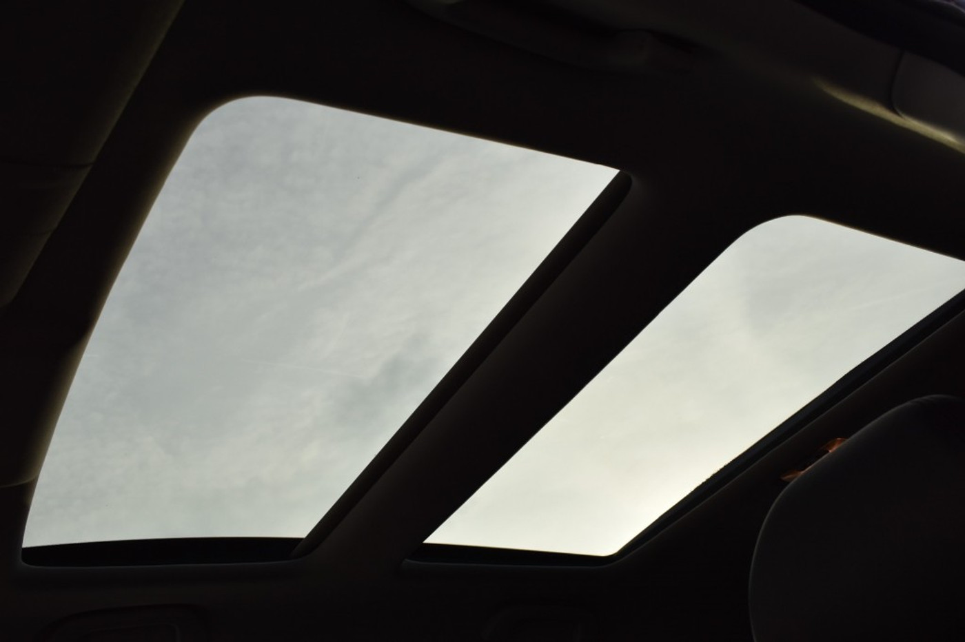 Foto van Honda Honda Cr-v