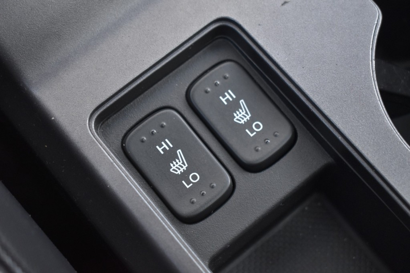Foto van Honda Honda Cr-v