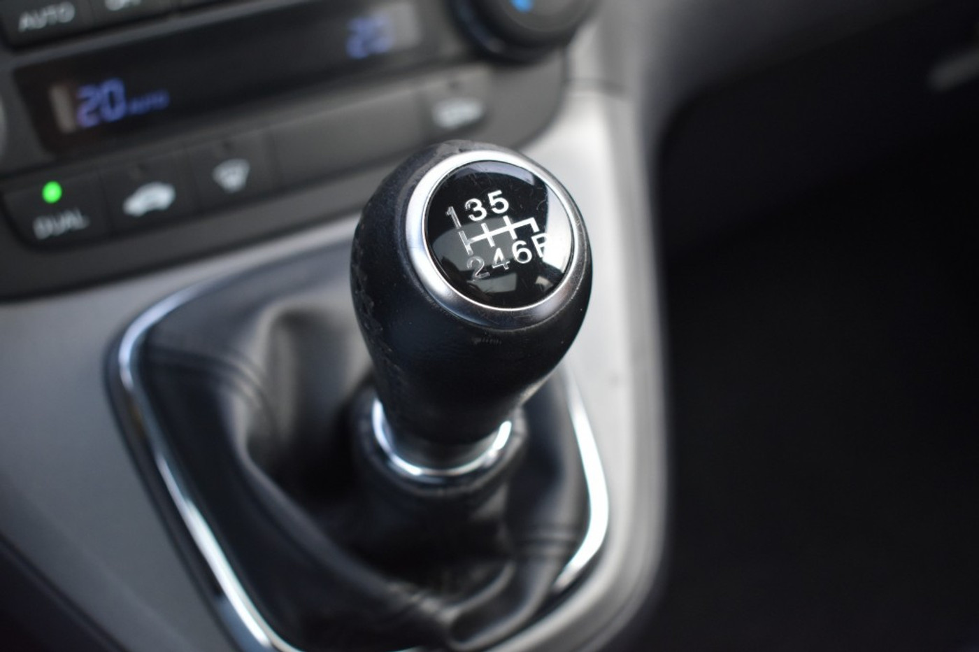 Foto van Honda Honda Cr-v