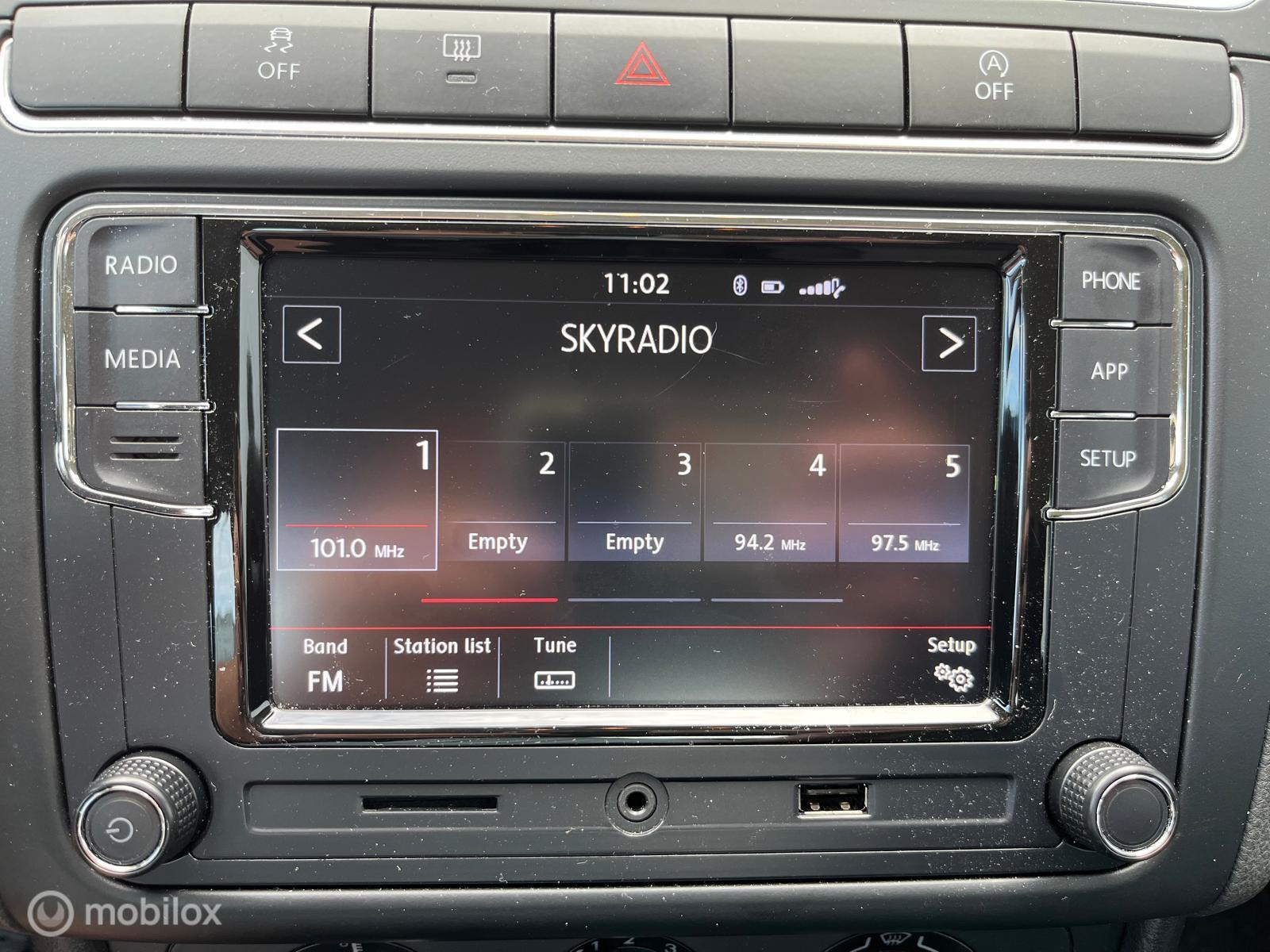 Foto van Volkswagen Polo
