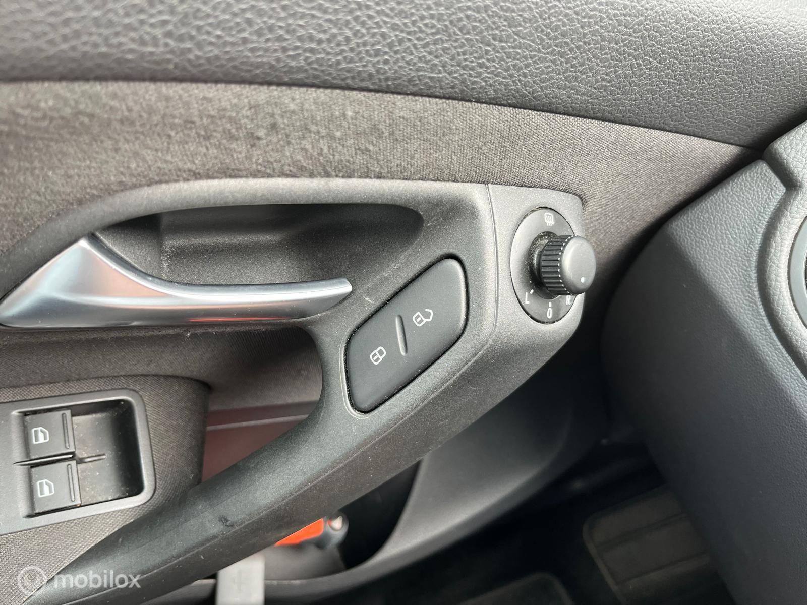 Foto van Volkswagen Polo