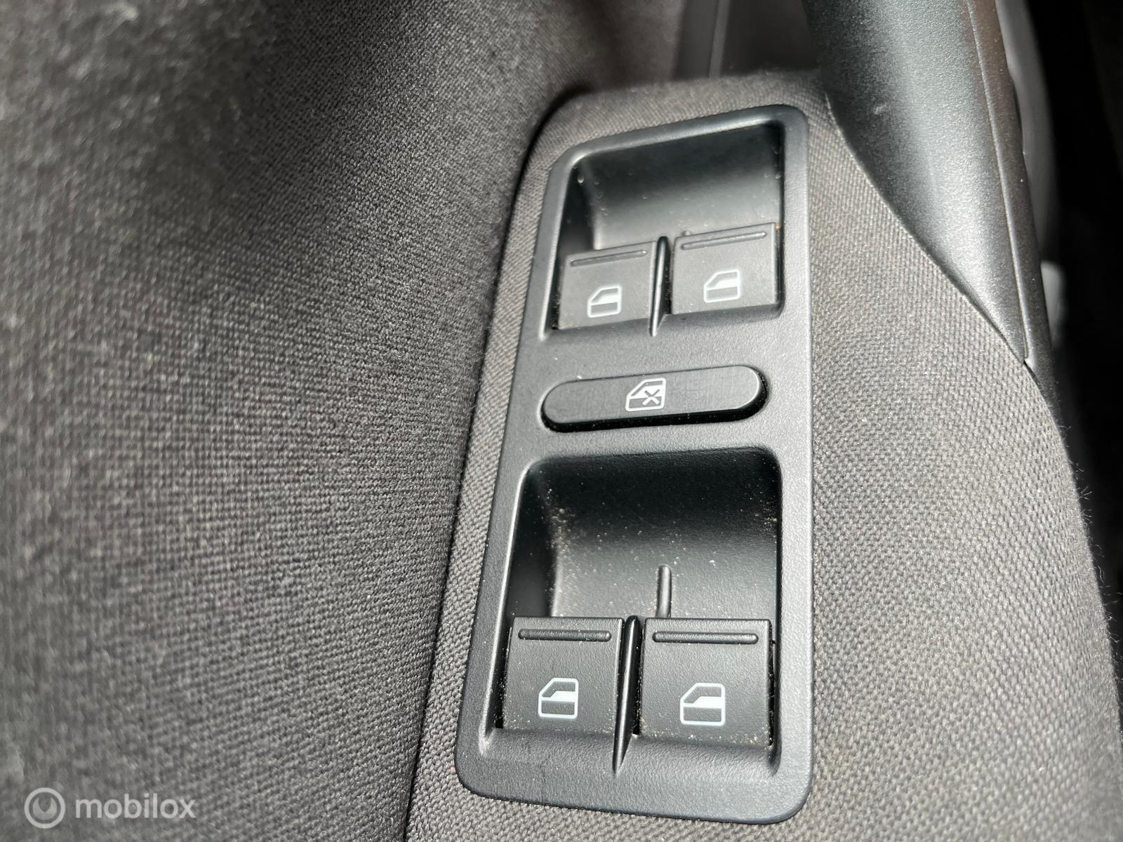 Foto van Volkswagen Polo