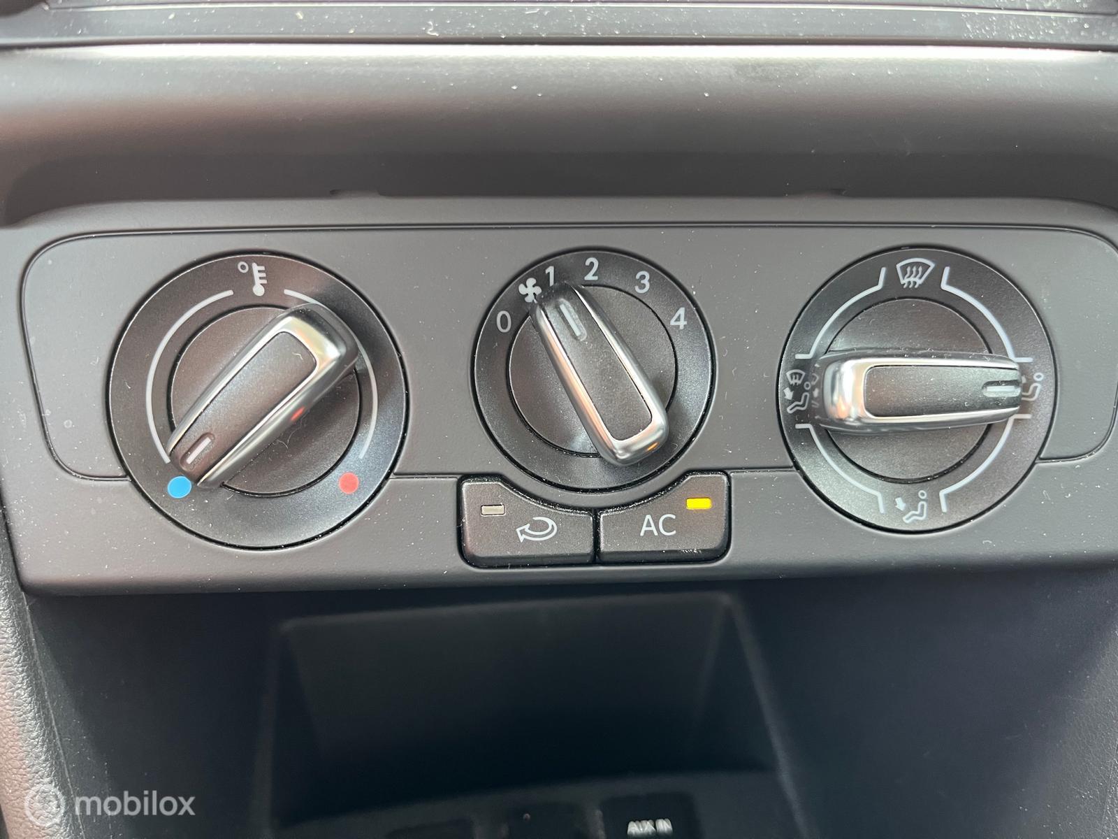Foto van Volkswagen Polo