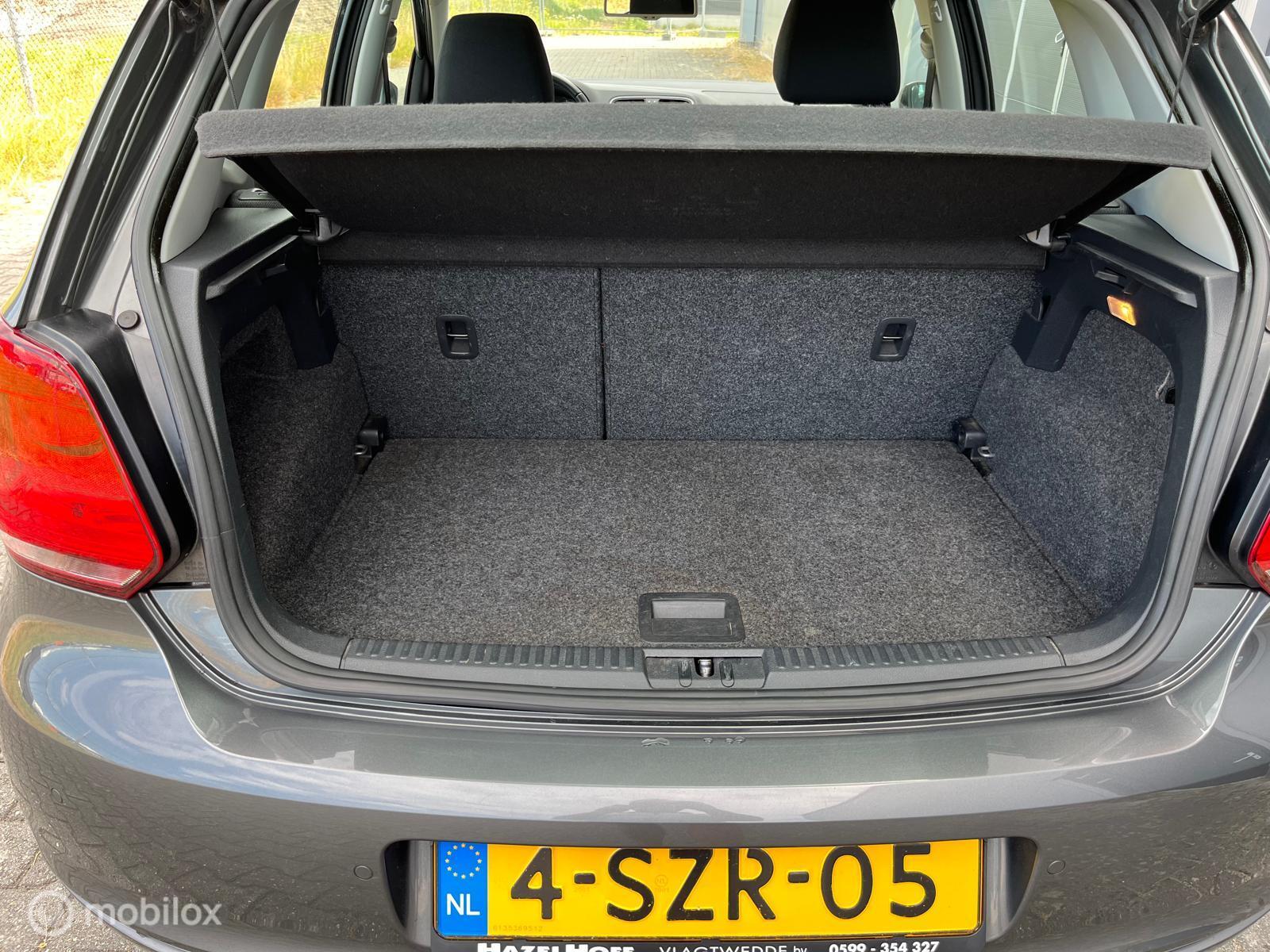 Foto van Volkswagen Polo