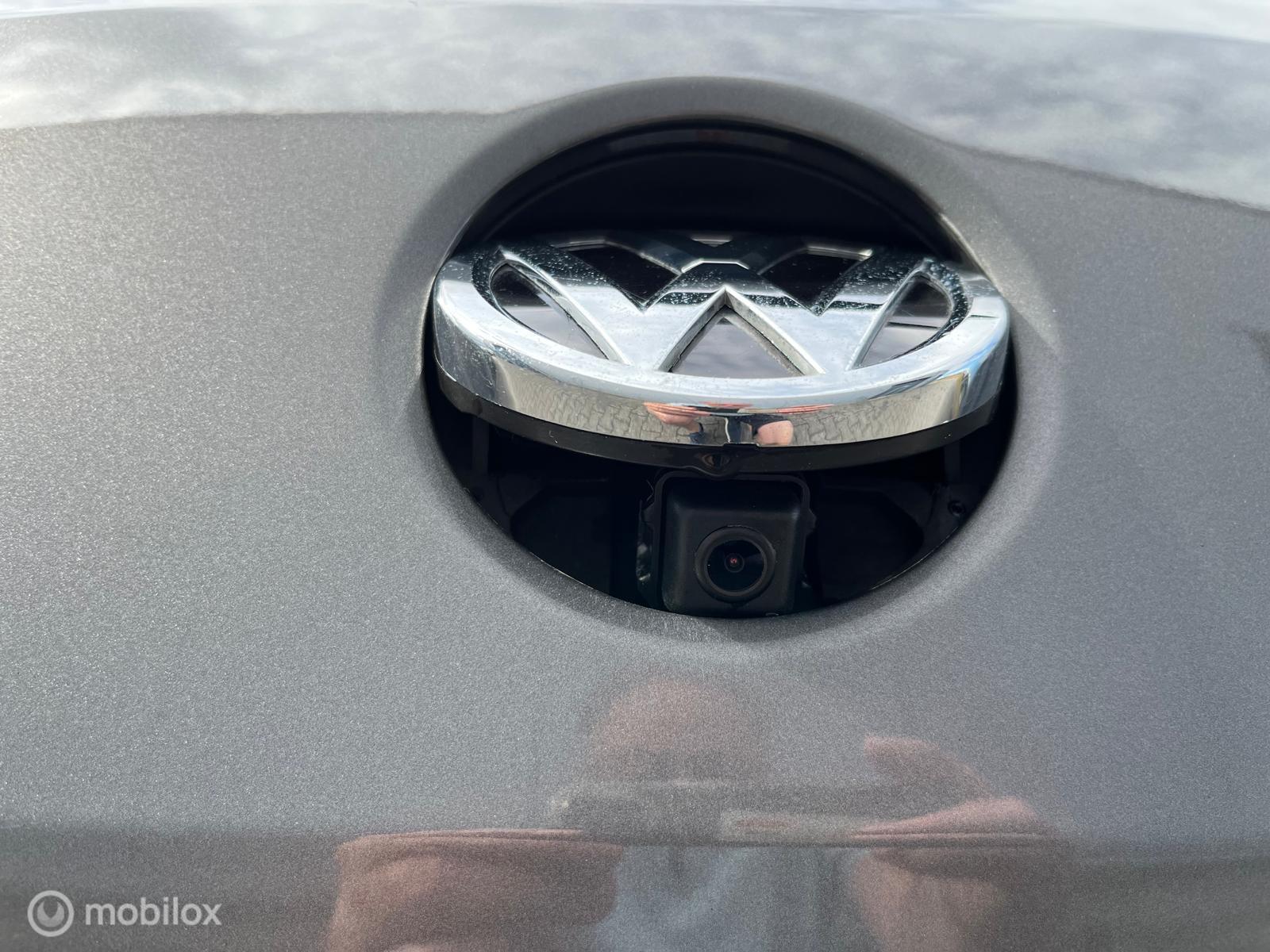 Foto van Volkswagen Polo