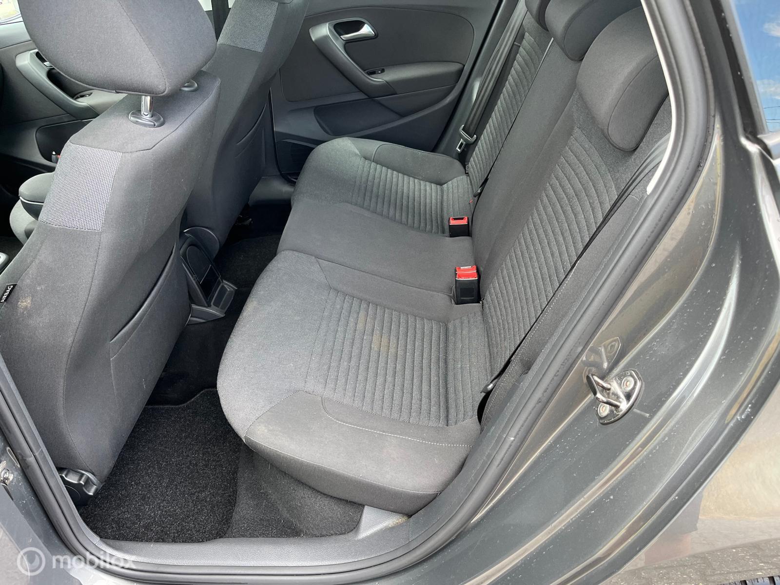 Foto van Volkswagen Polo