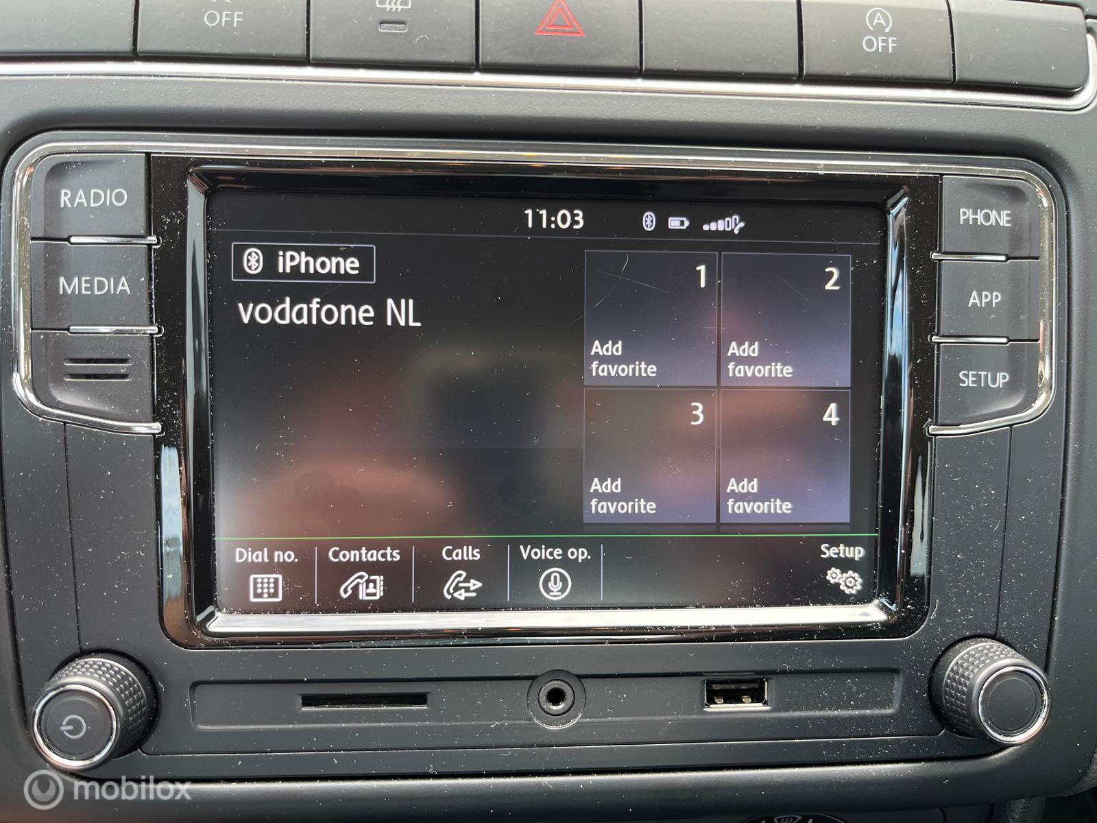 Foto van Volkswagen Polo