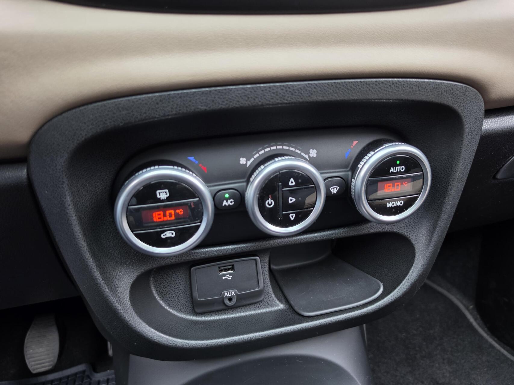 Foto van Fiat Fiat 500l