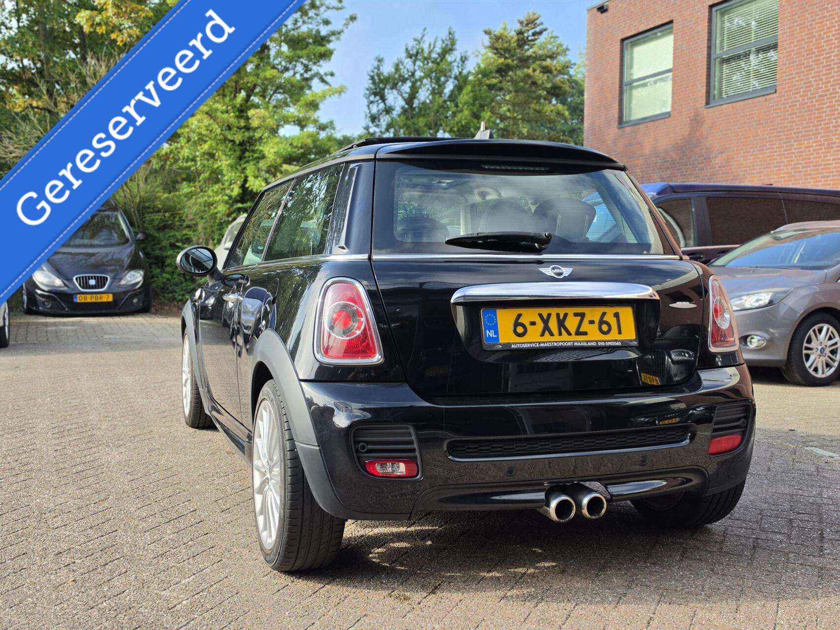 Foto van Mini One