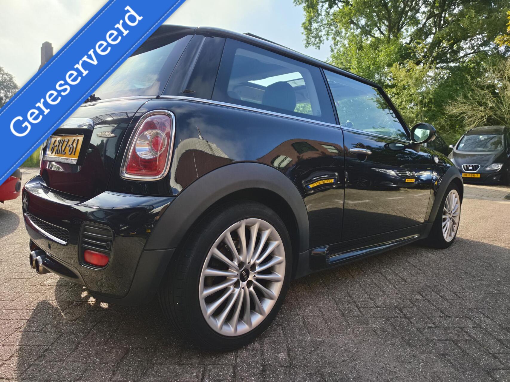 Foto van Mini One