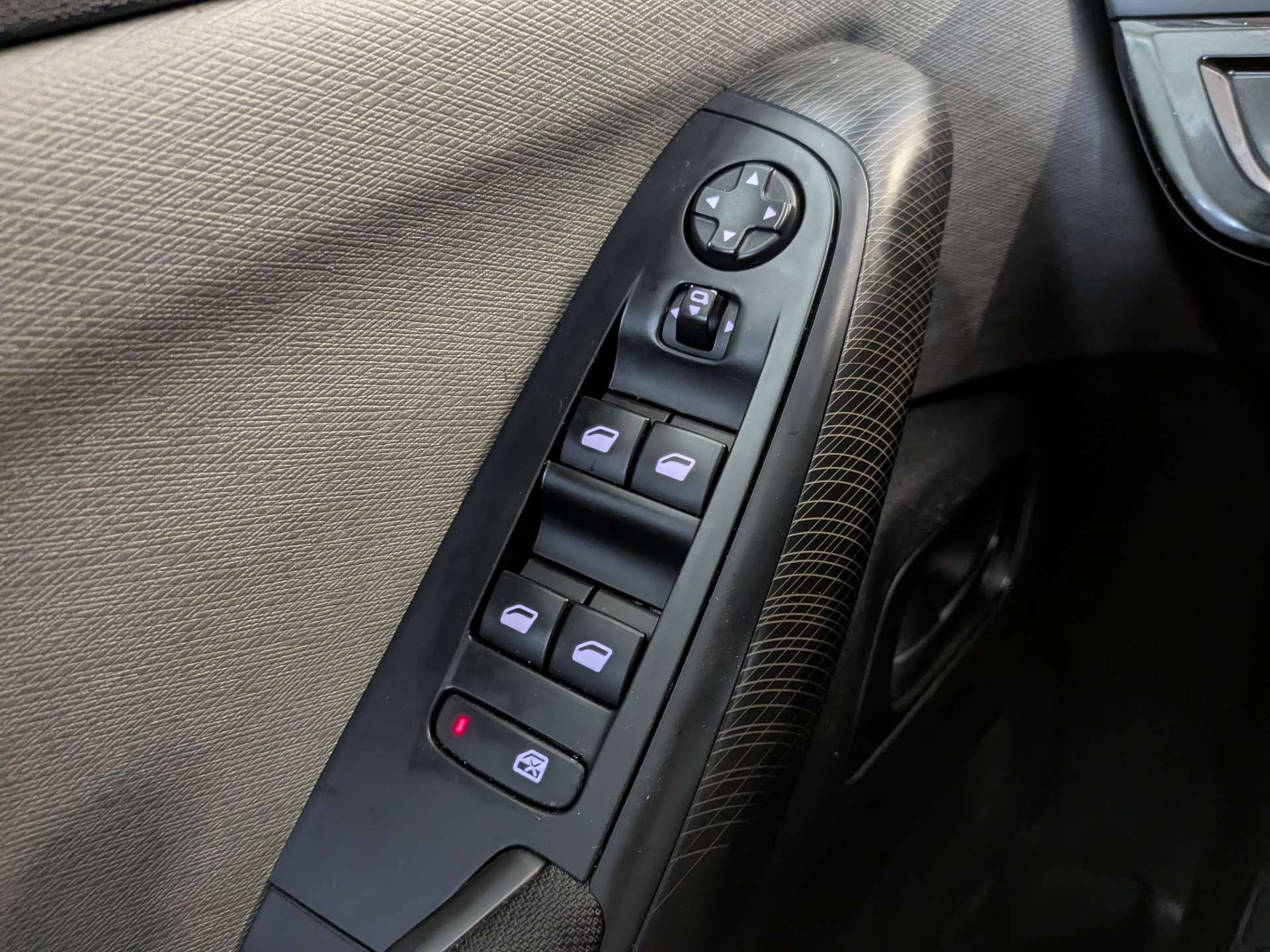 Foto van Citroen C4 Picasso