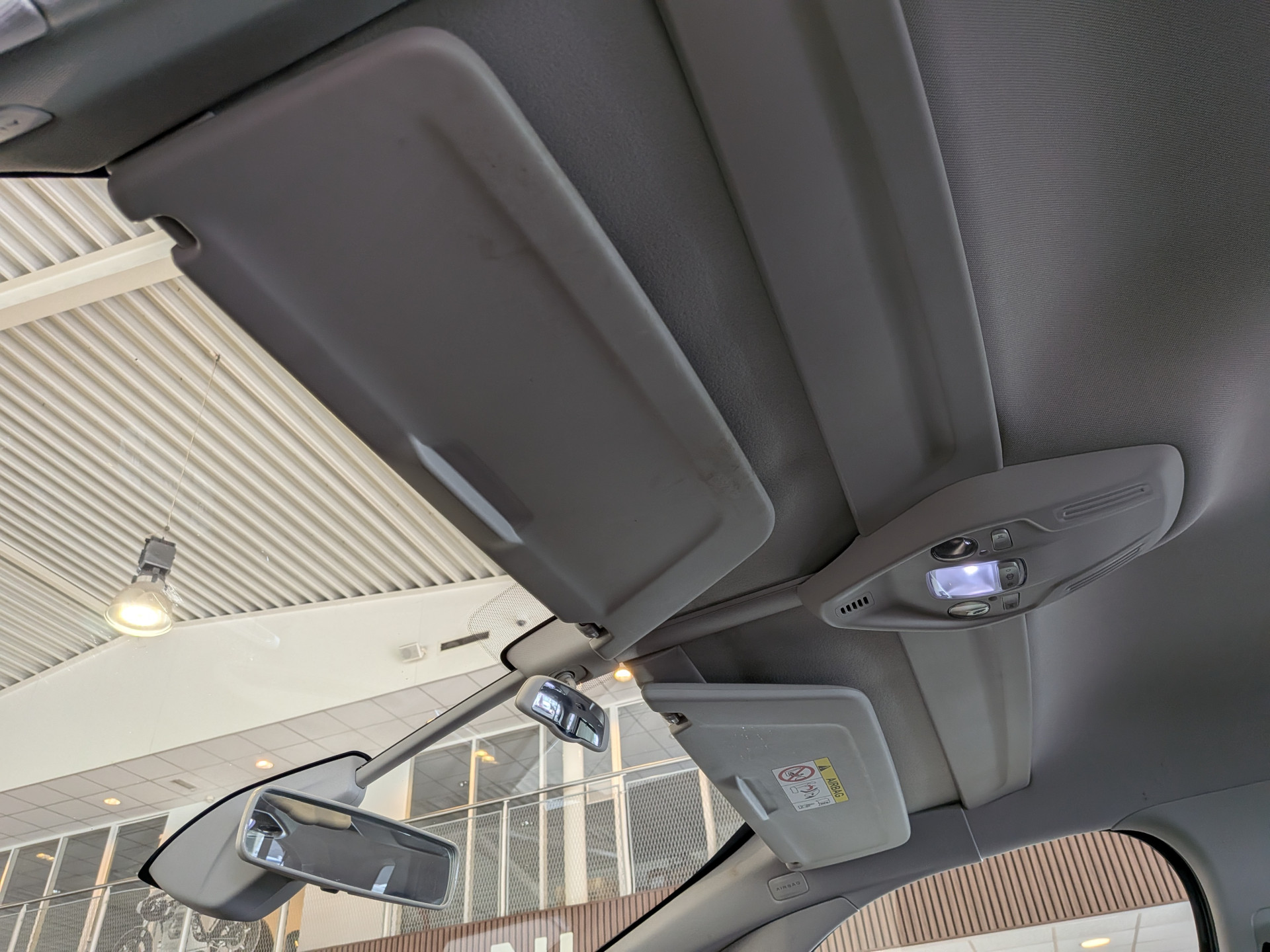 Foto van Citroen C4 Picasso