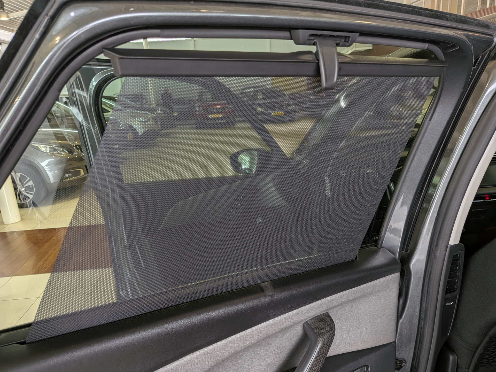 Foto van Citroen C4 Picasso