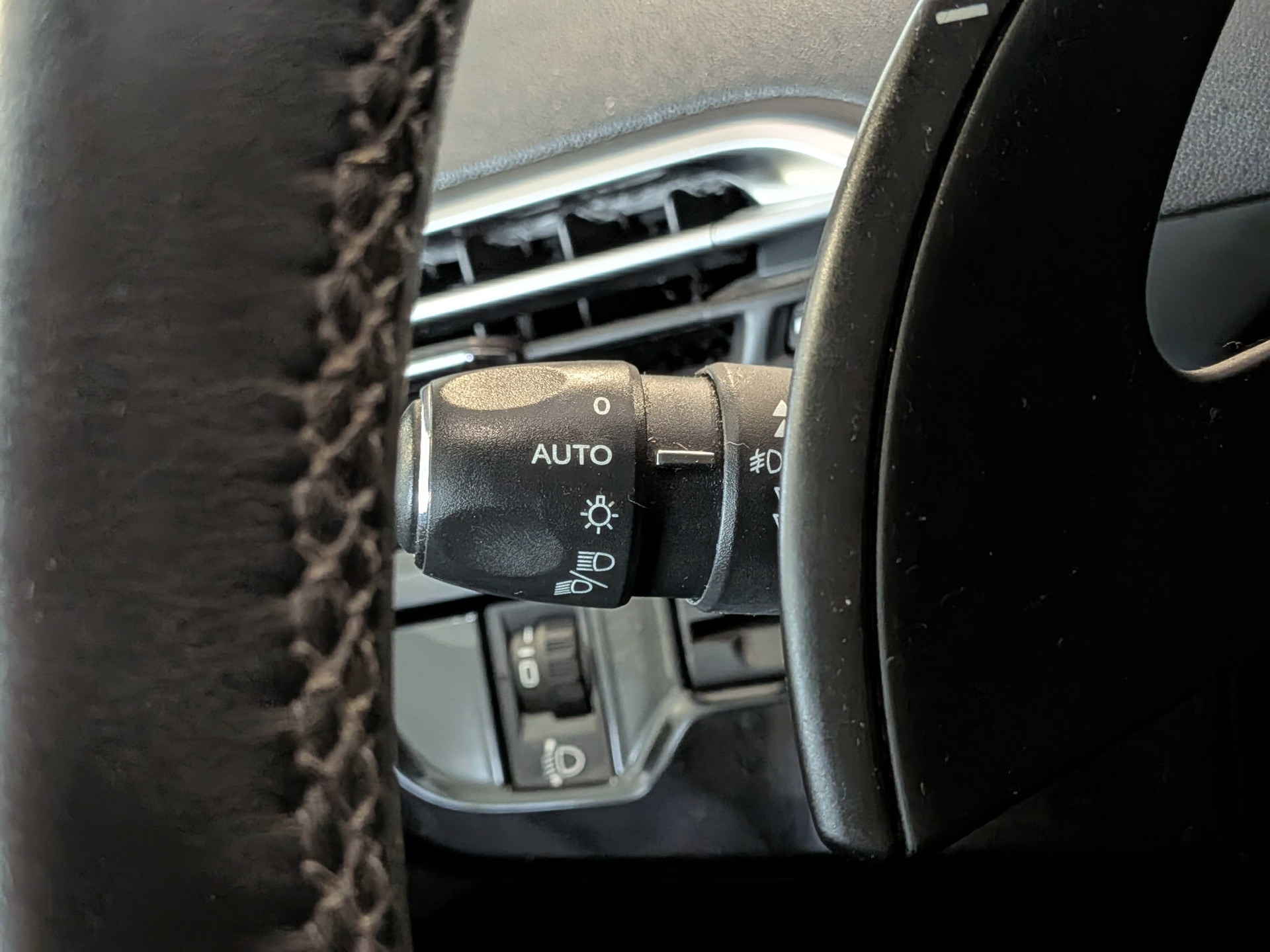 Foto van Citroen C4 Picasso