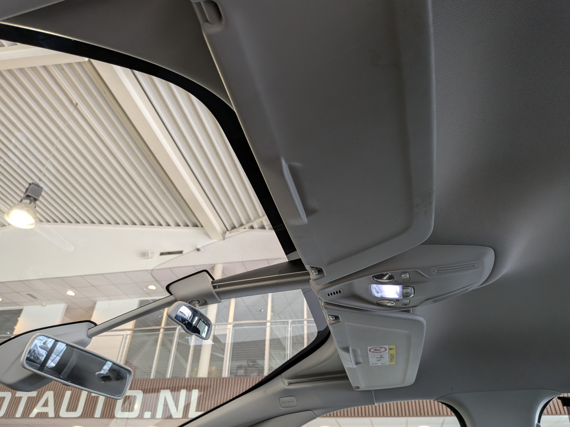 Foto van Citroen C4 Picasso