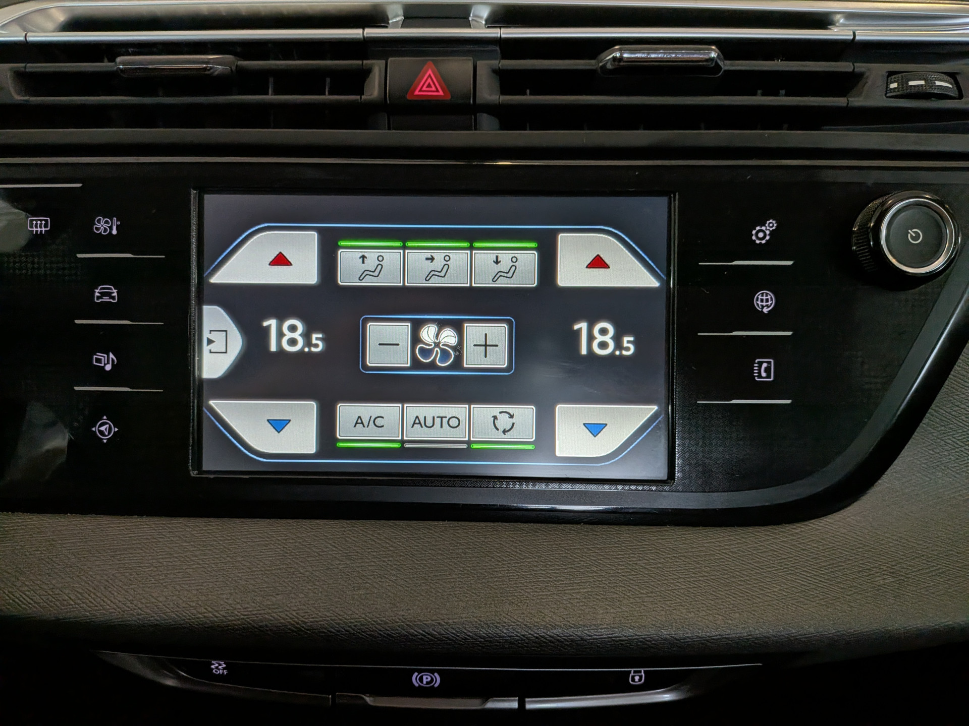 Foto van Citroen C4 Picasso