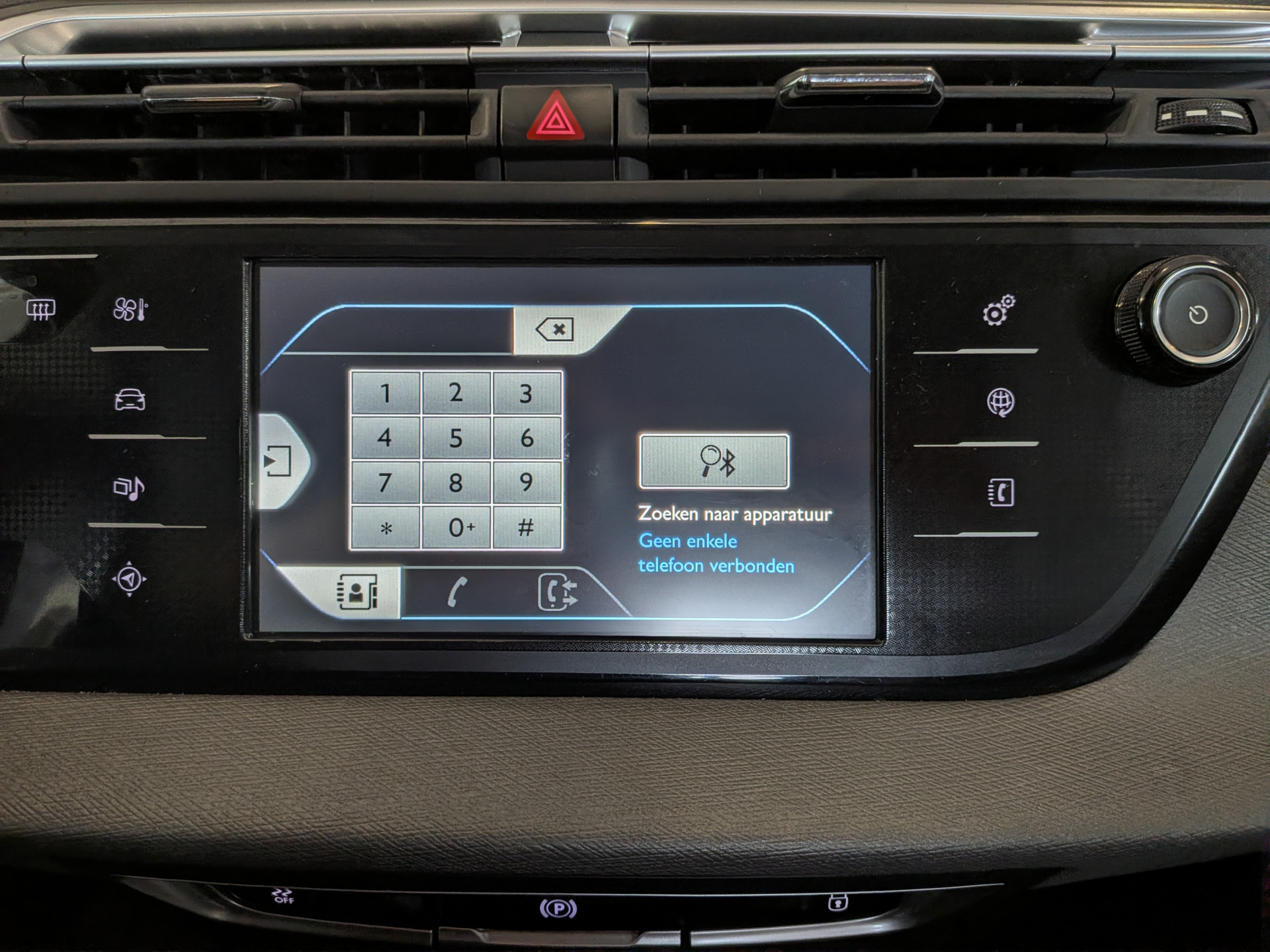 Foto van Citroen C4 Picasso