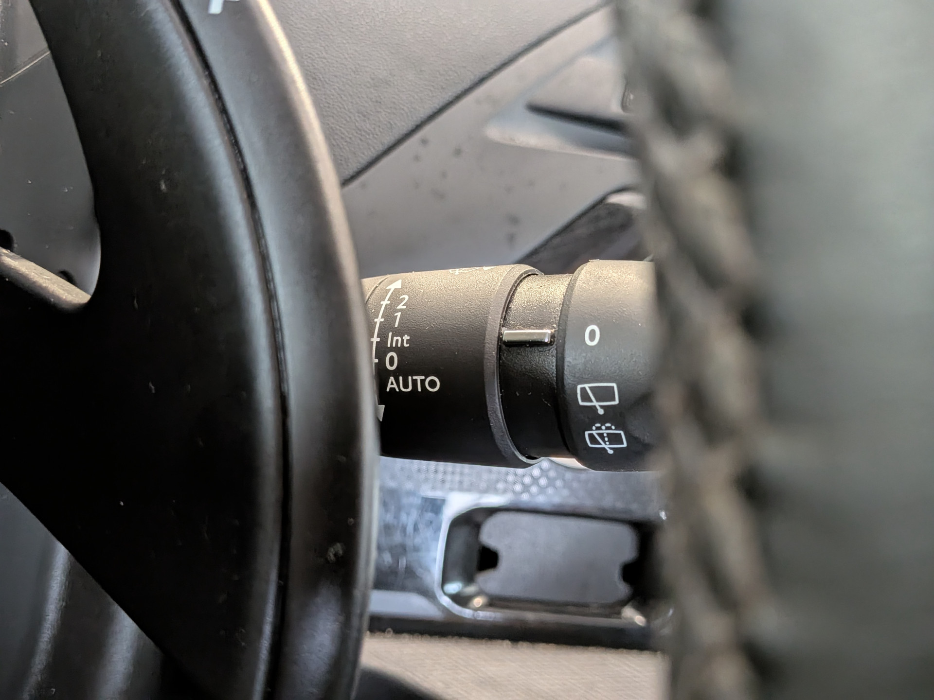 Foto van Citroen C4 Picasso
