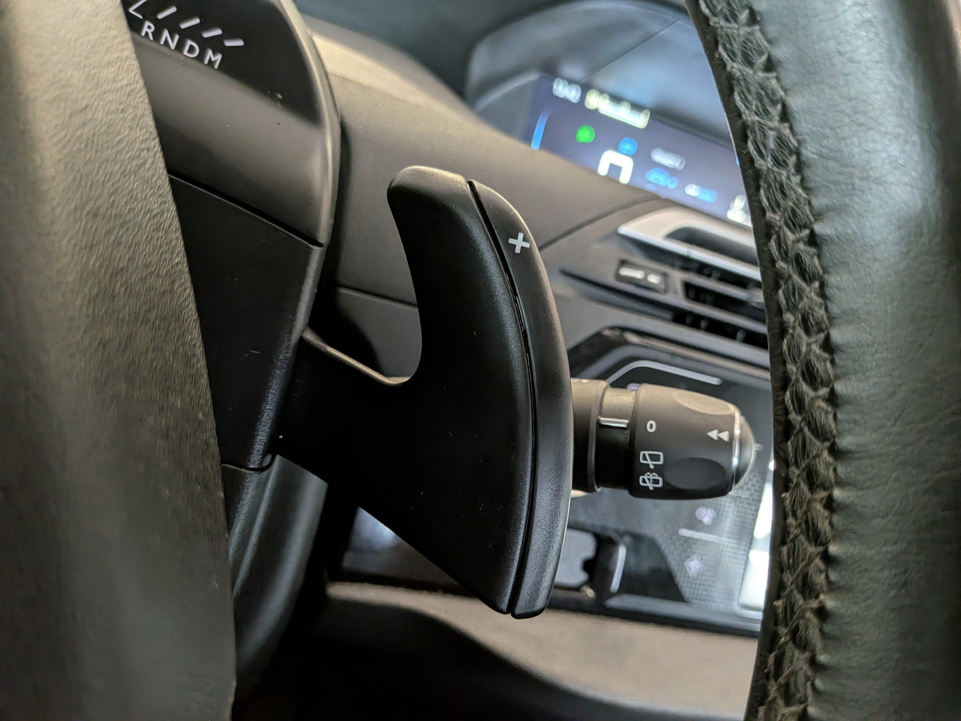 Foto van Citroen C4 Picasso