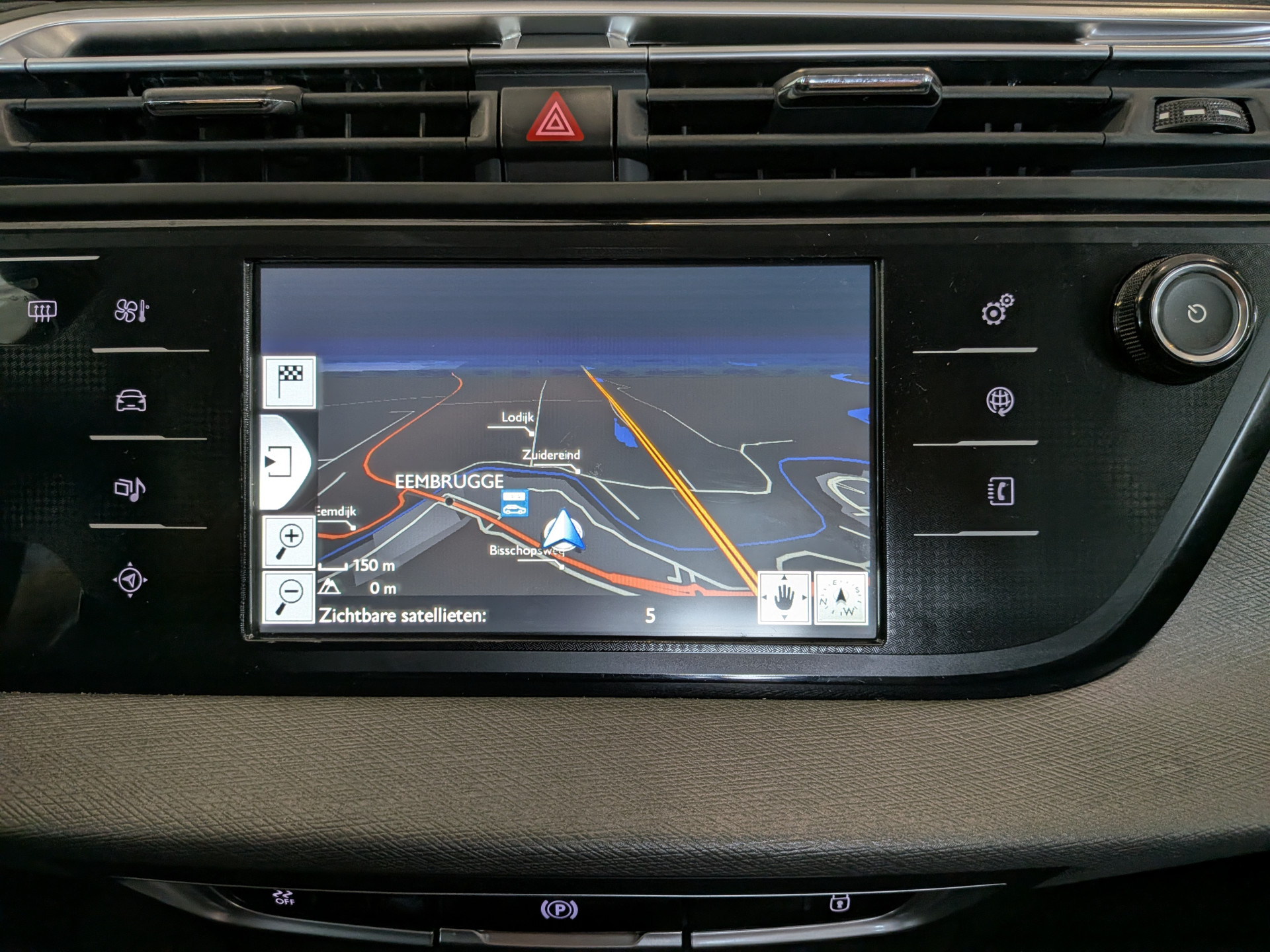 Foto van Citroen C4 Picasso