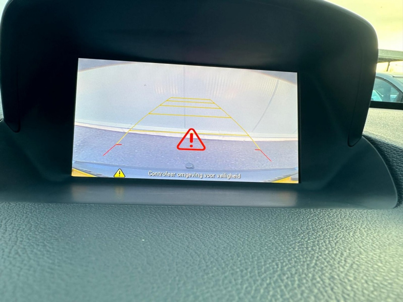 Foto van Opel Mokka