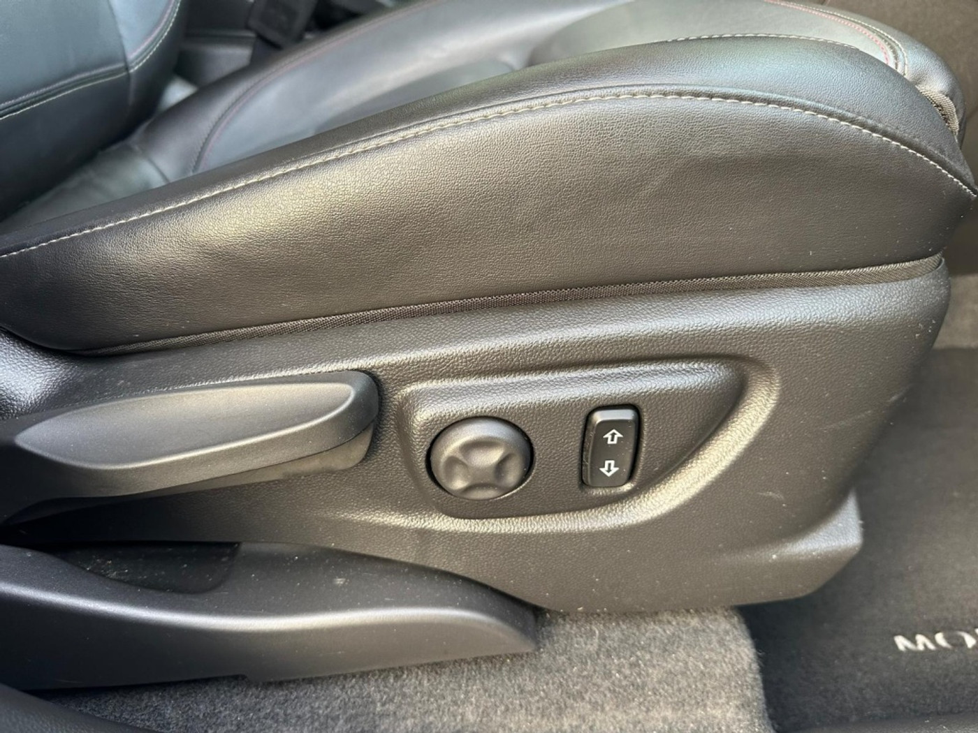 Foto van Opel Mokka