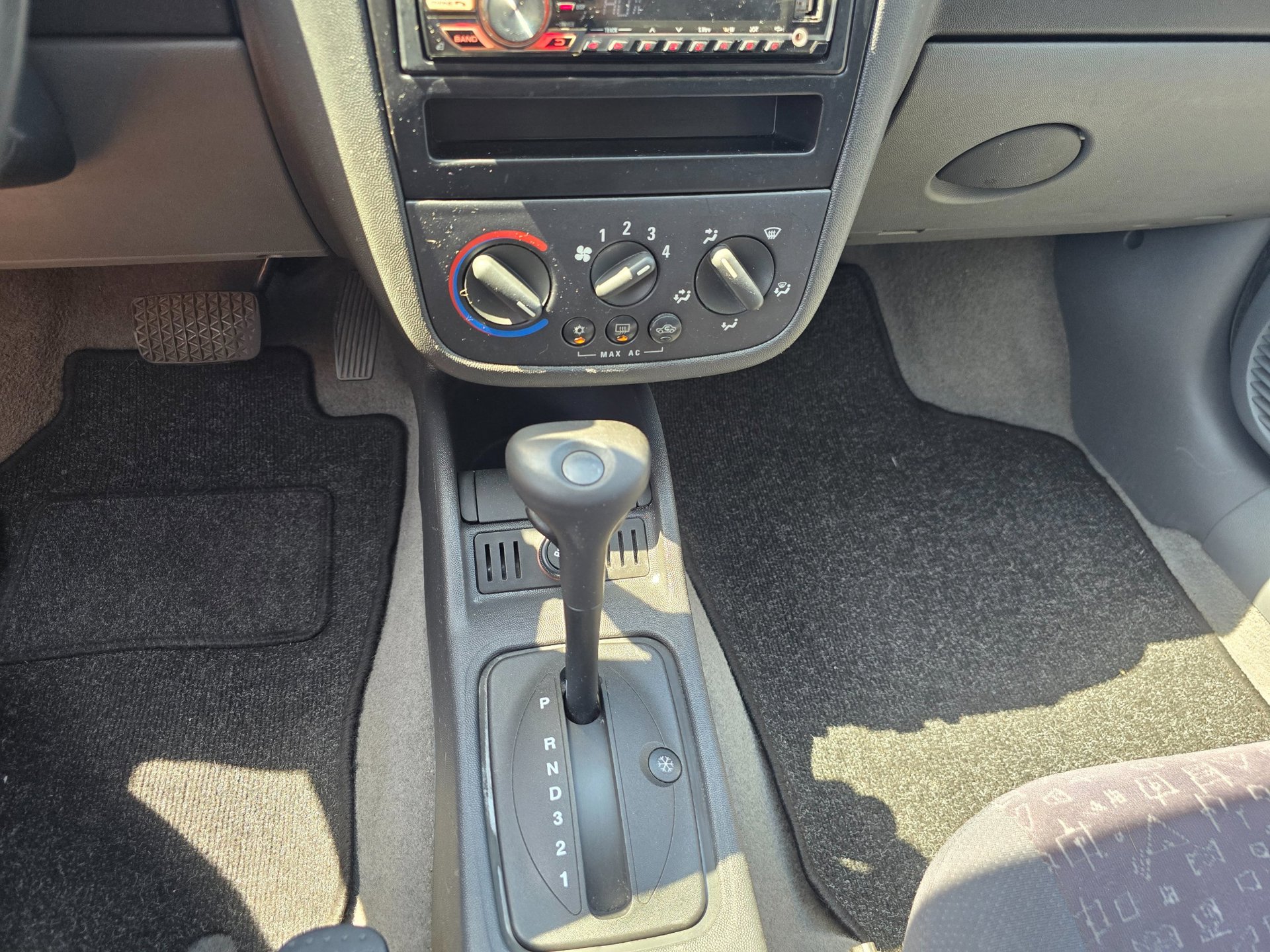 Foto van Opel Corsa-c
