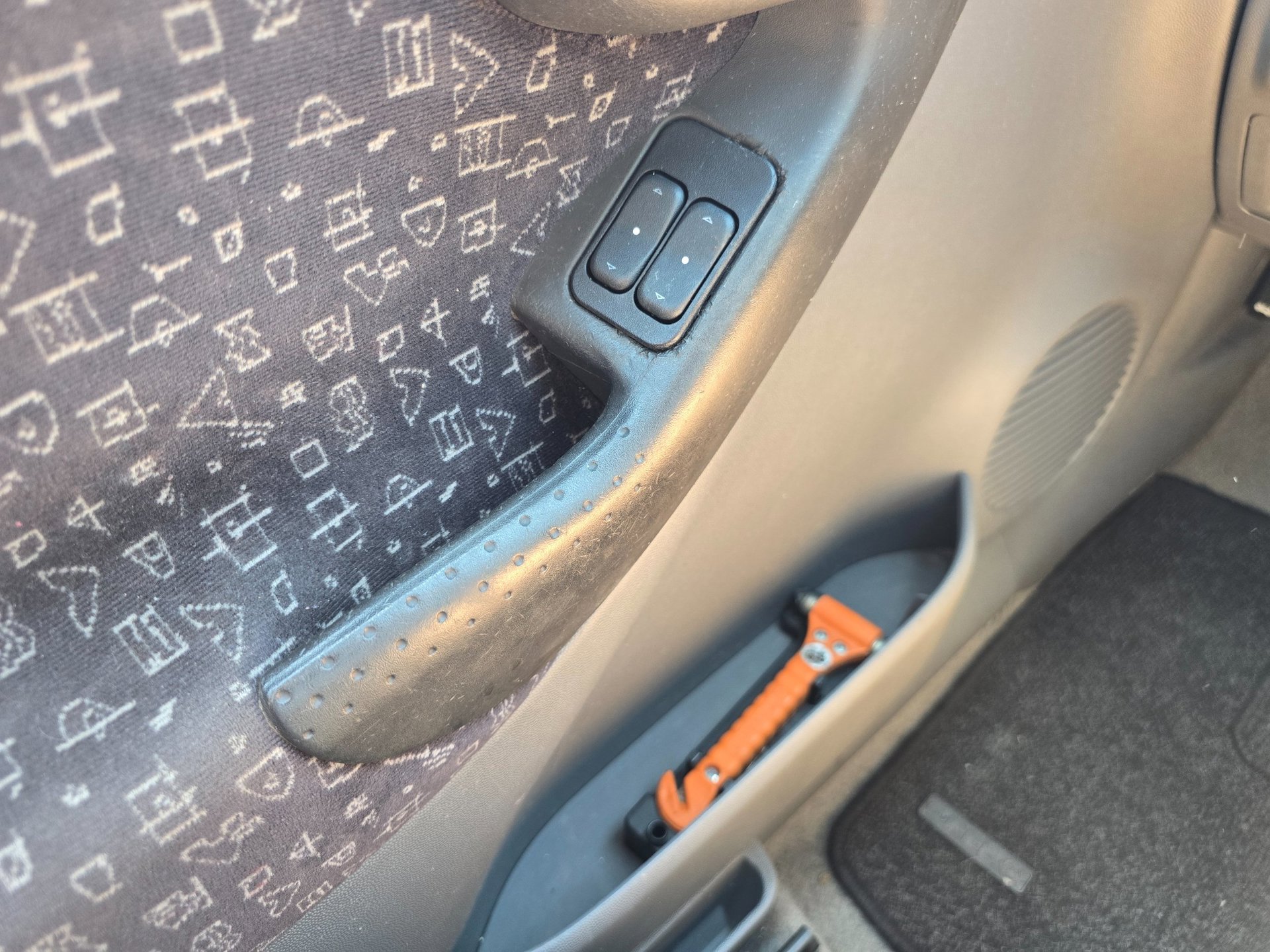 Foto van Opel Corsa-c