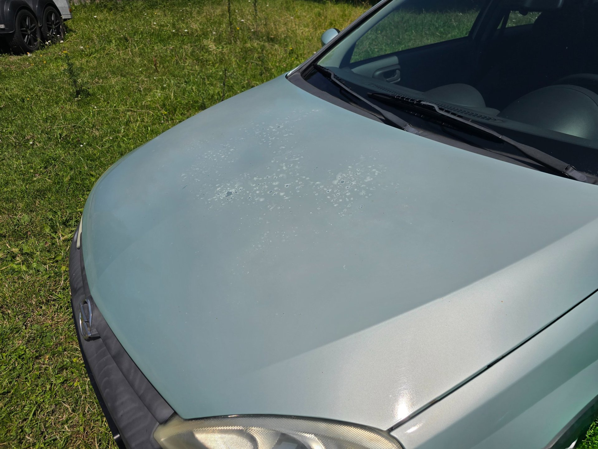Foto van Opel Corsa-c