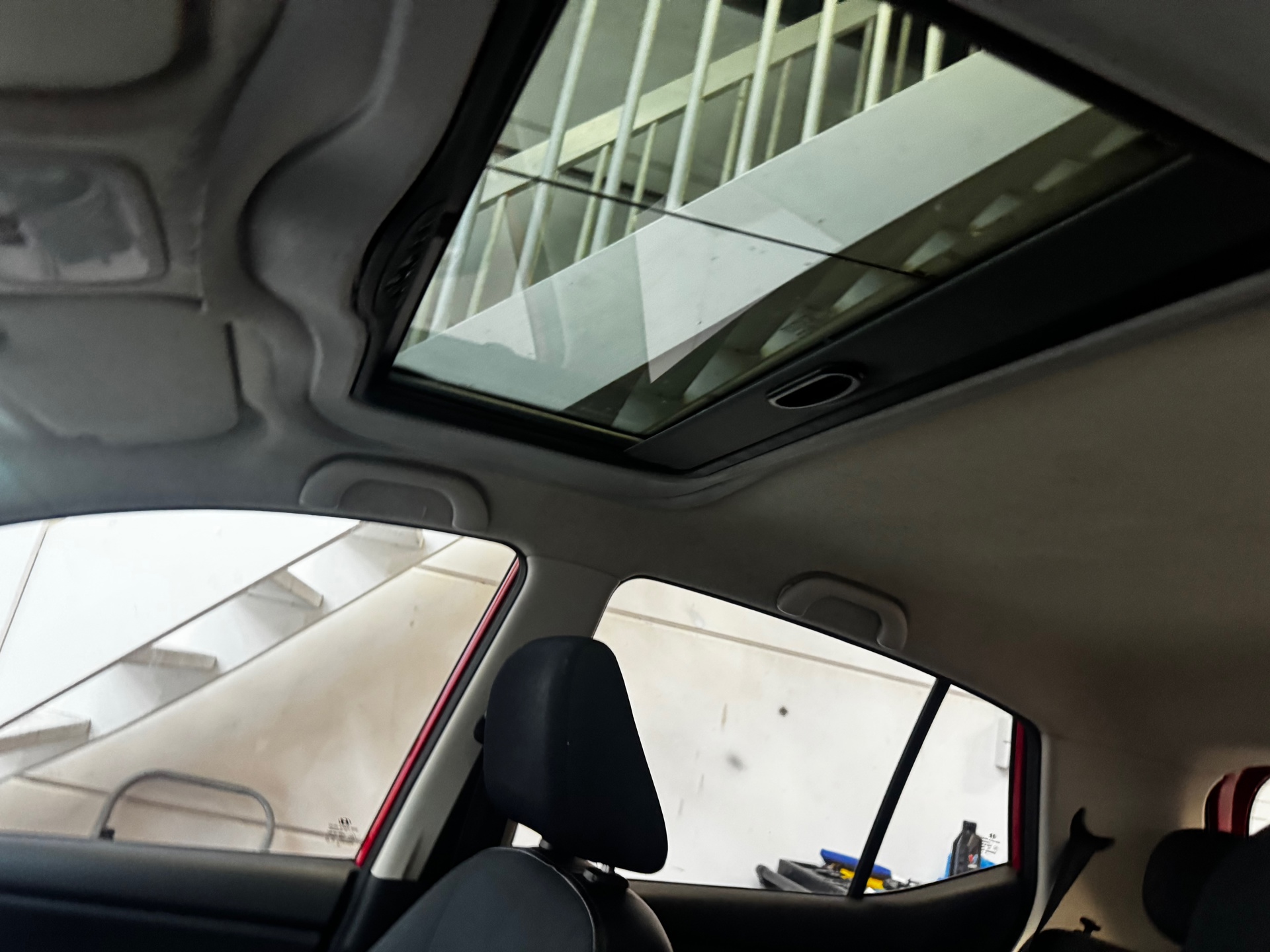 Foto van Hyundai I 10