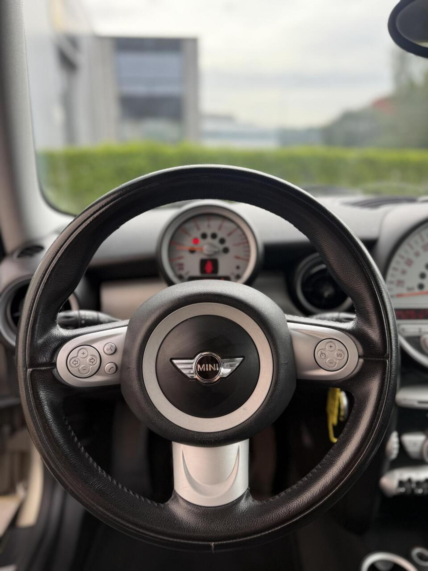 Foto van Mini One