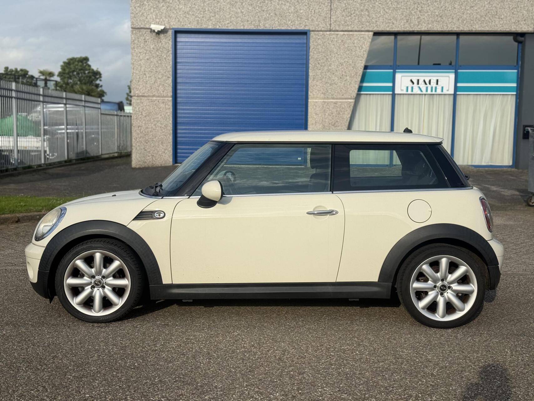 Foto van Mini One