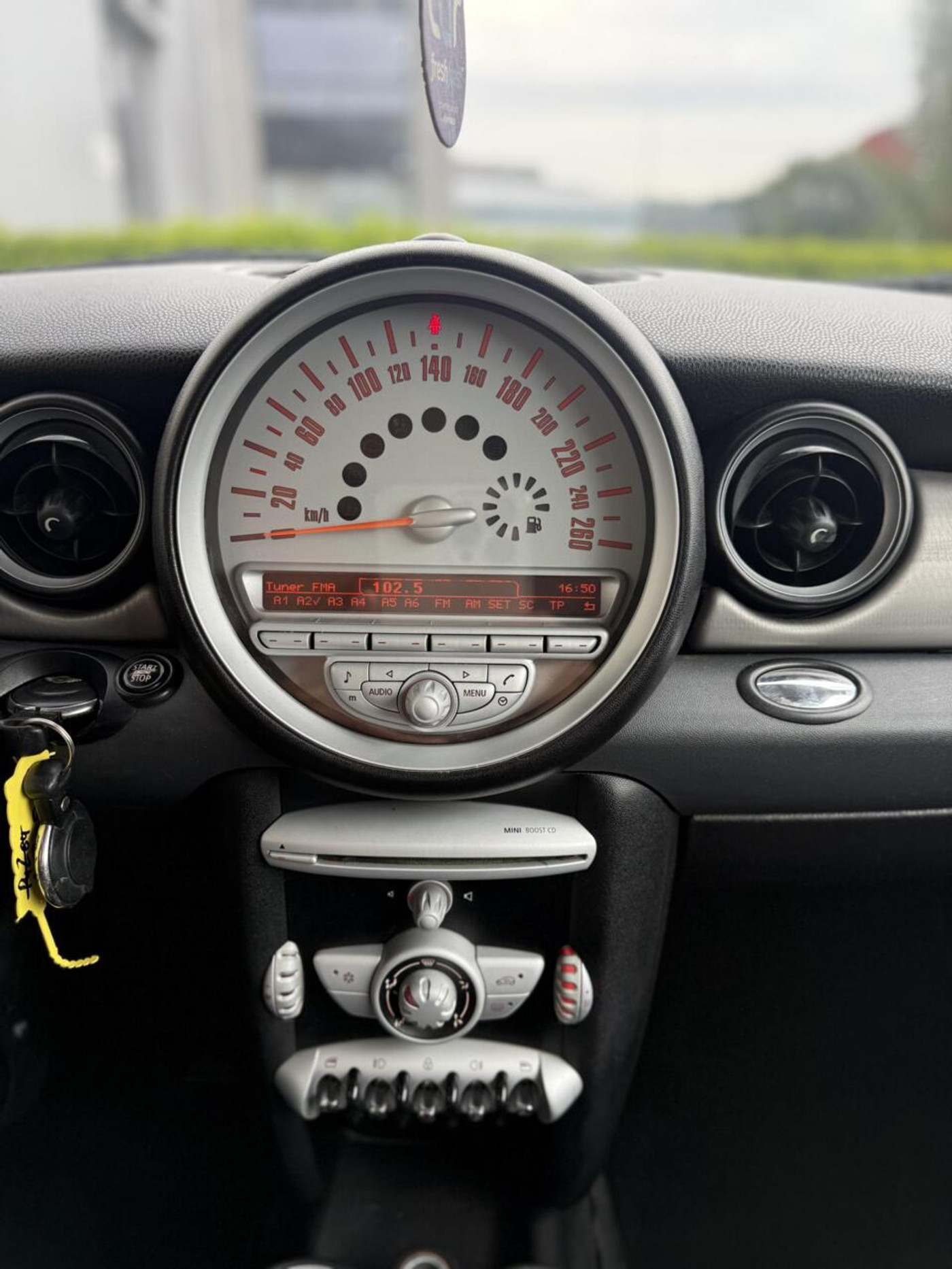 Foto van Mini One