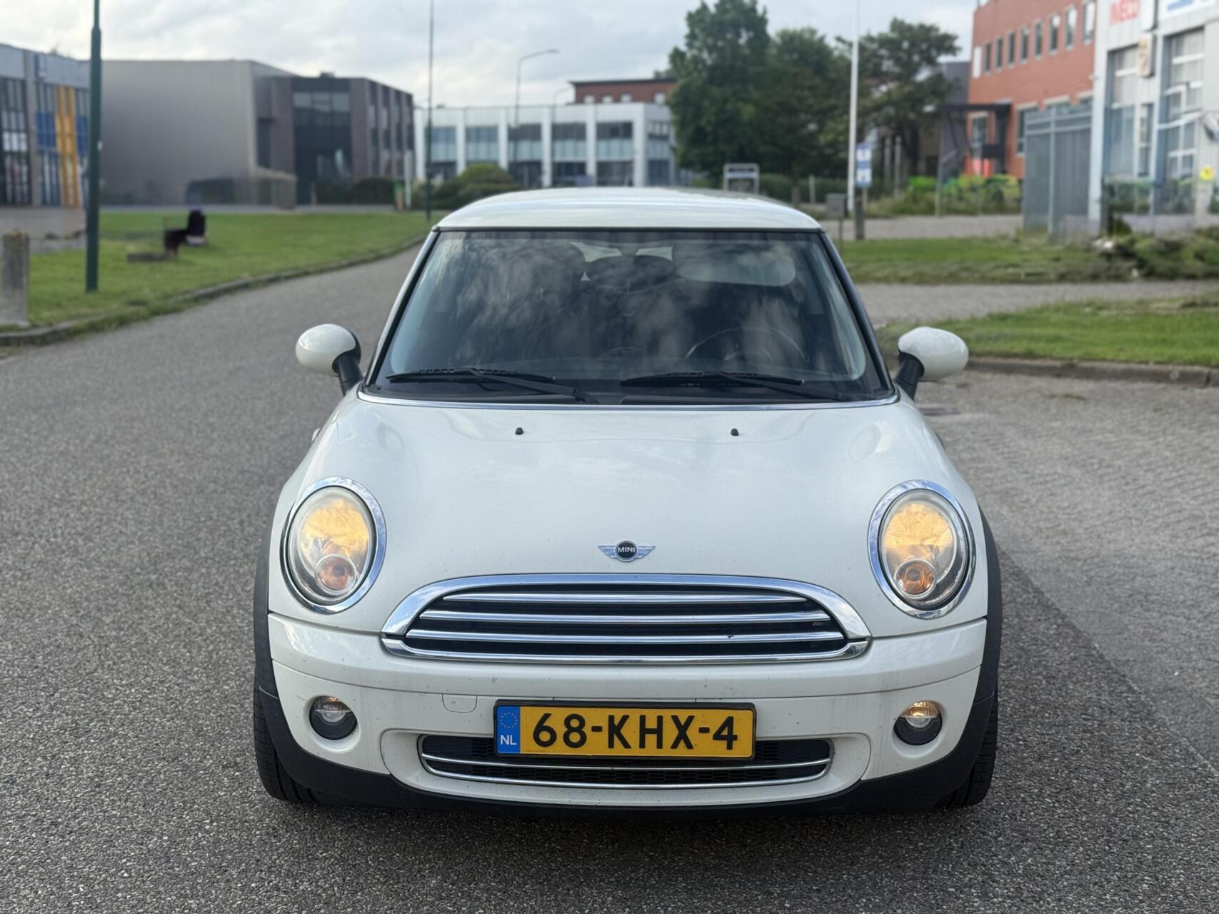 Foto van Mini One