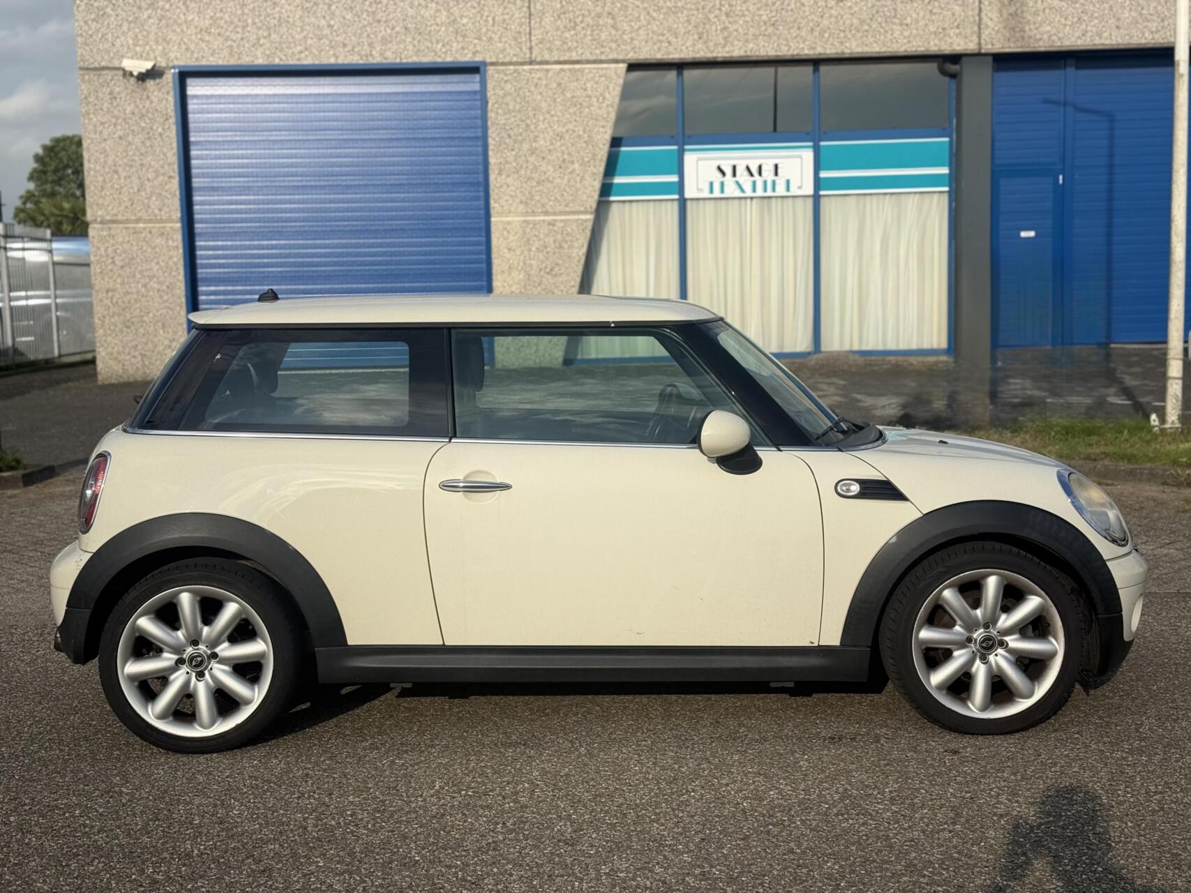 Foto van Mini One