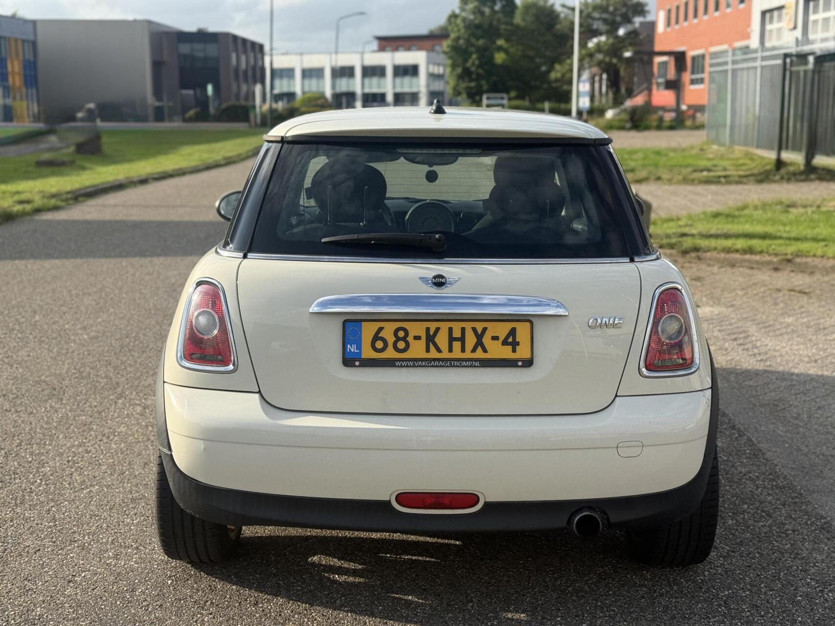 Foto van Mini One