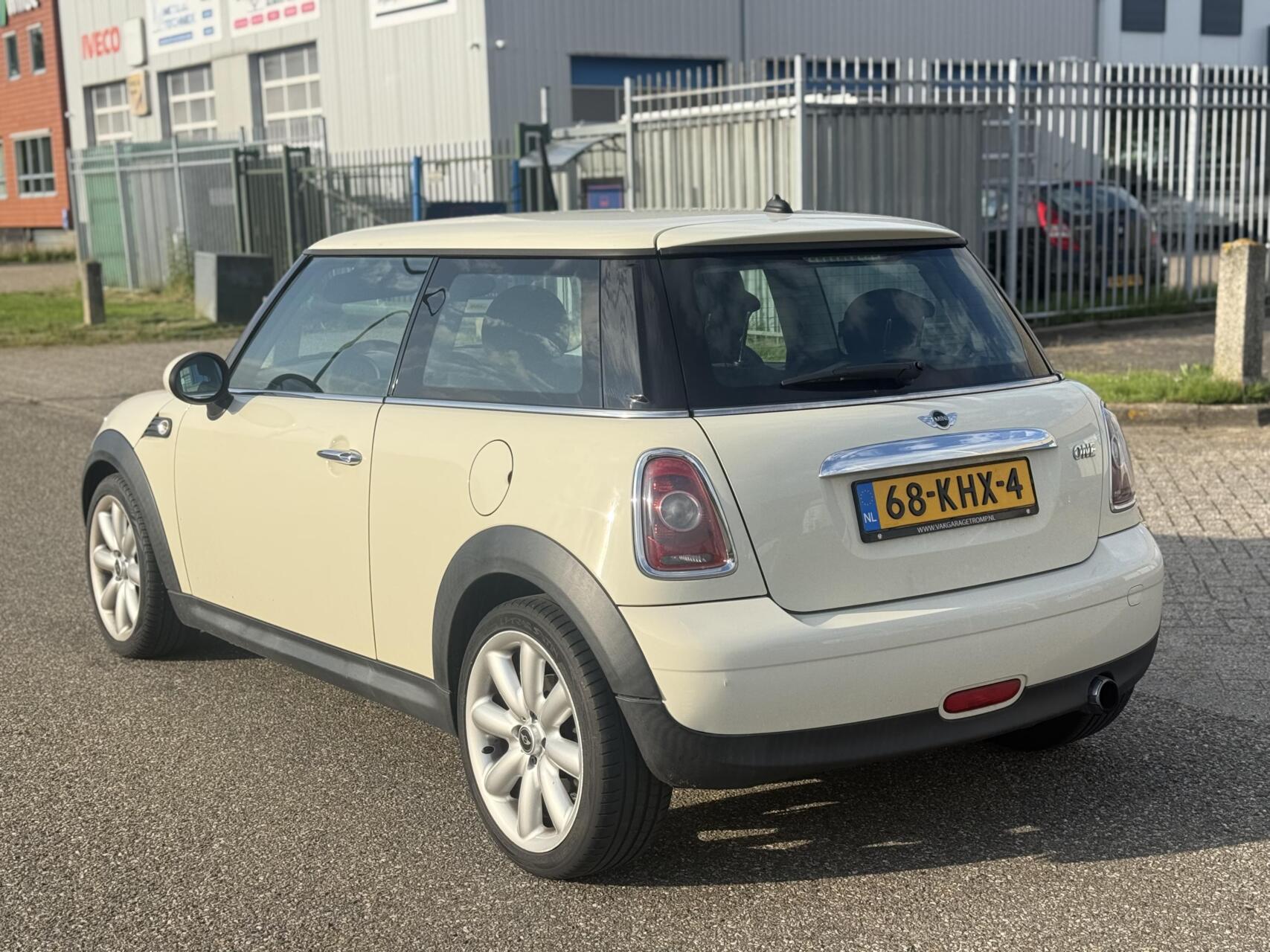 Foto van Mini One