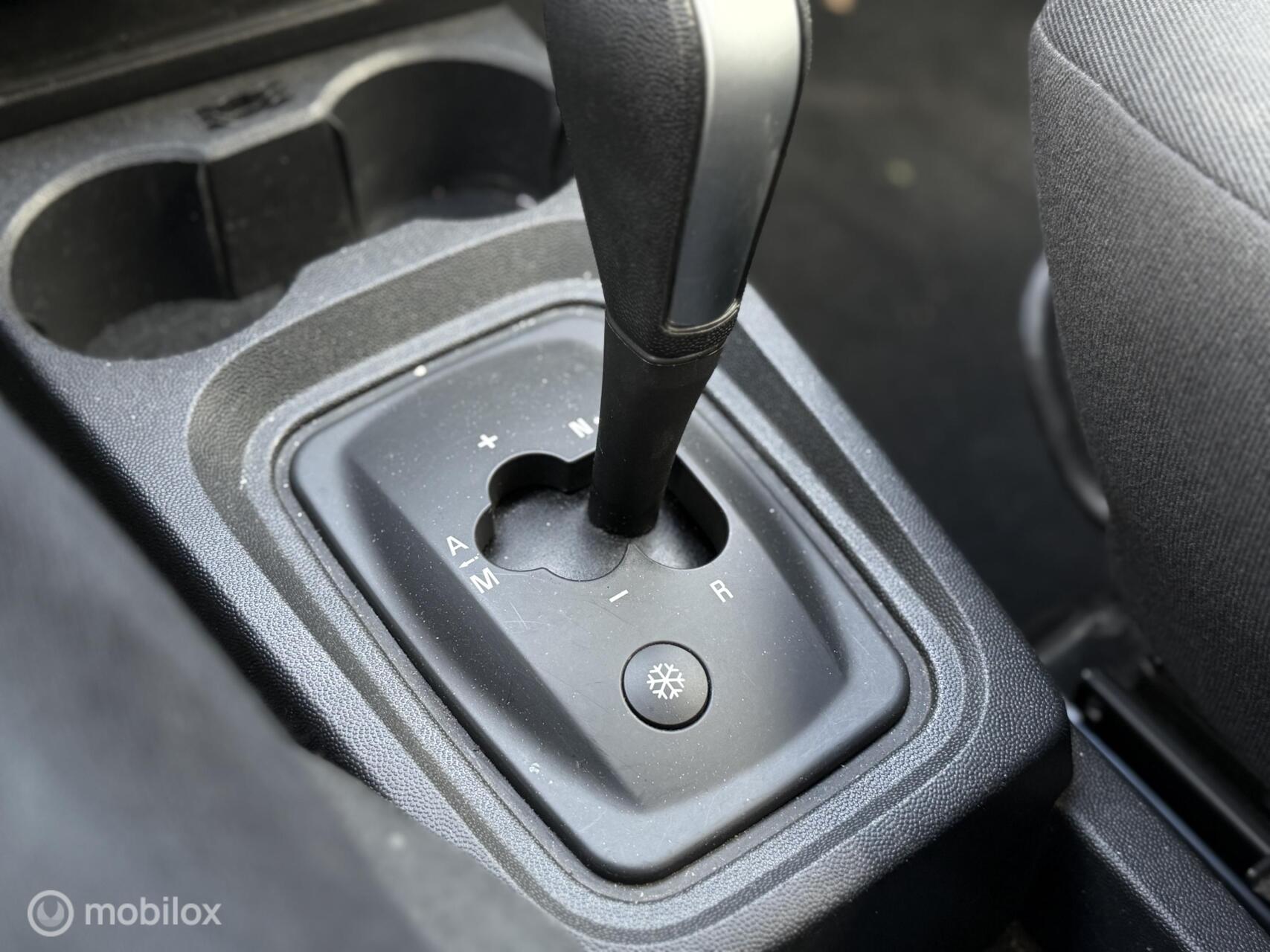 Foto van Opel Meriva-a