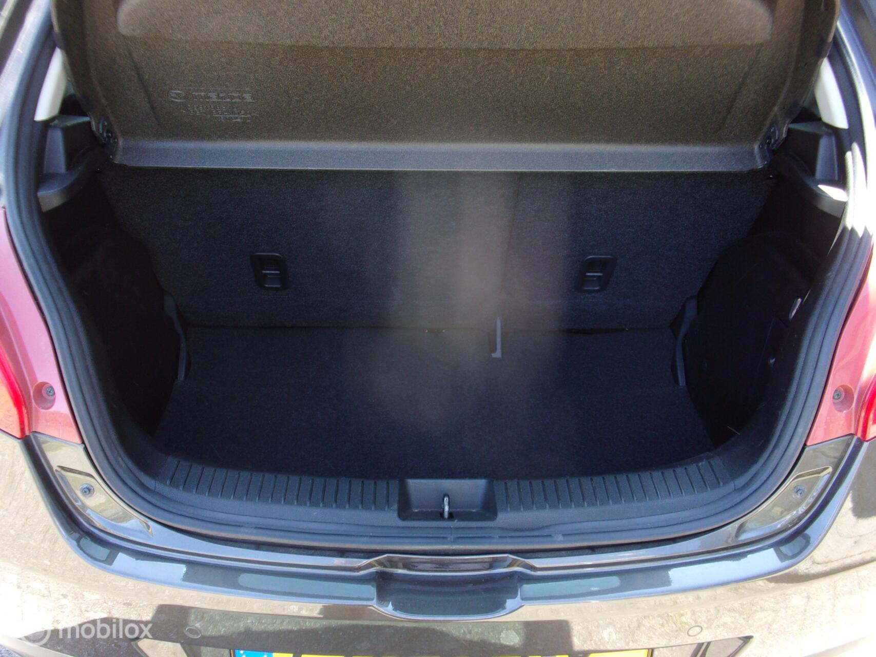 Foto van Mazda Mazda 2