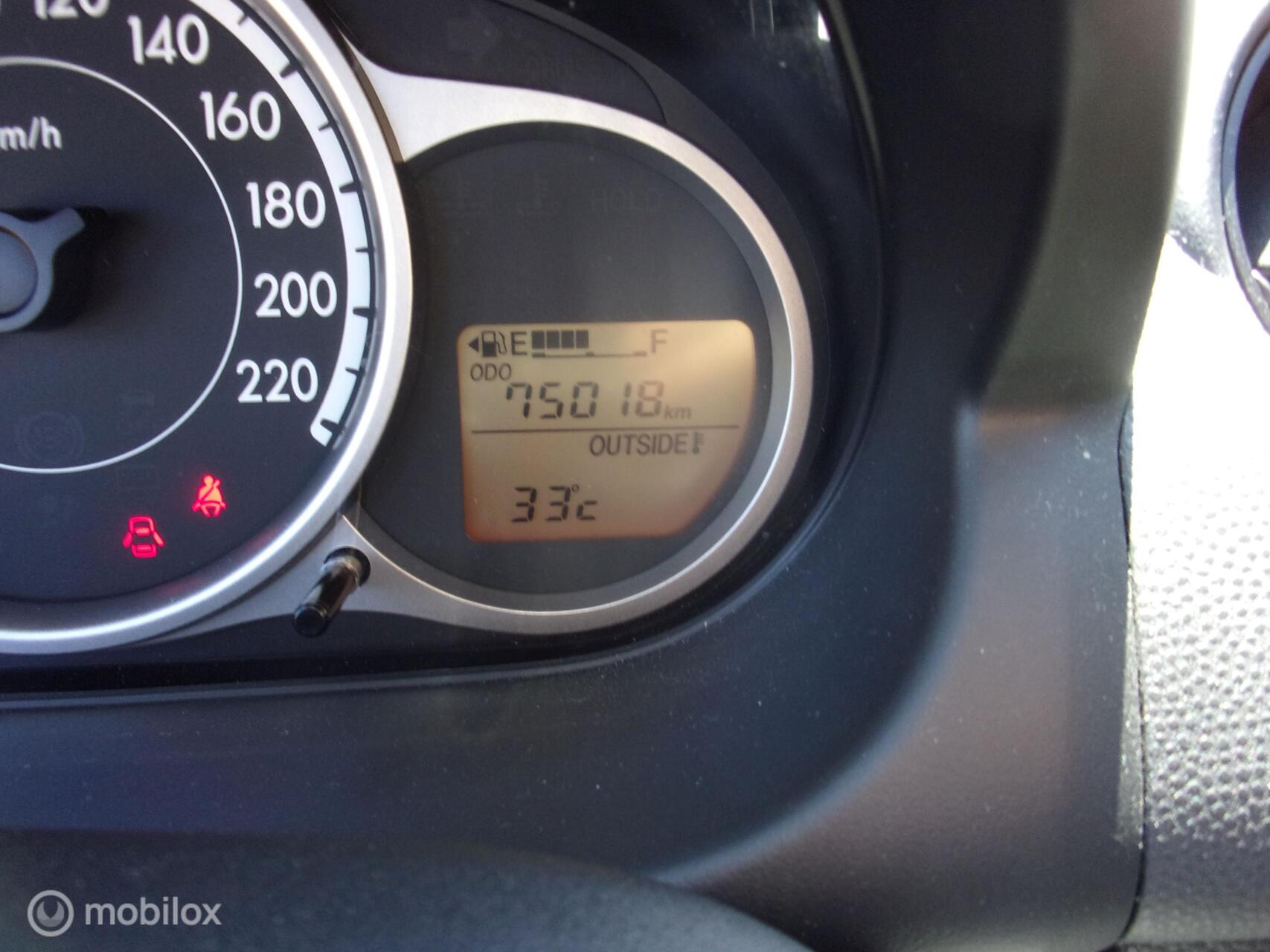 Foto van Mazda Mazda 2
