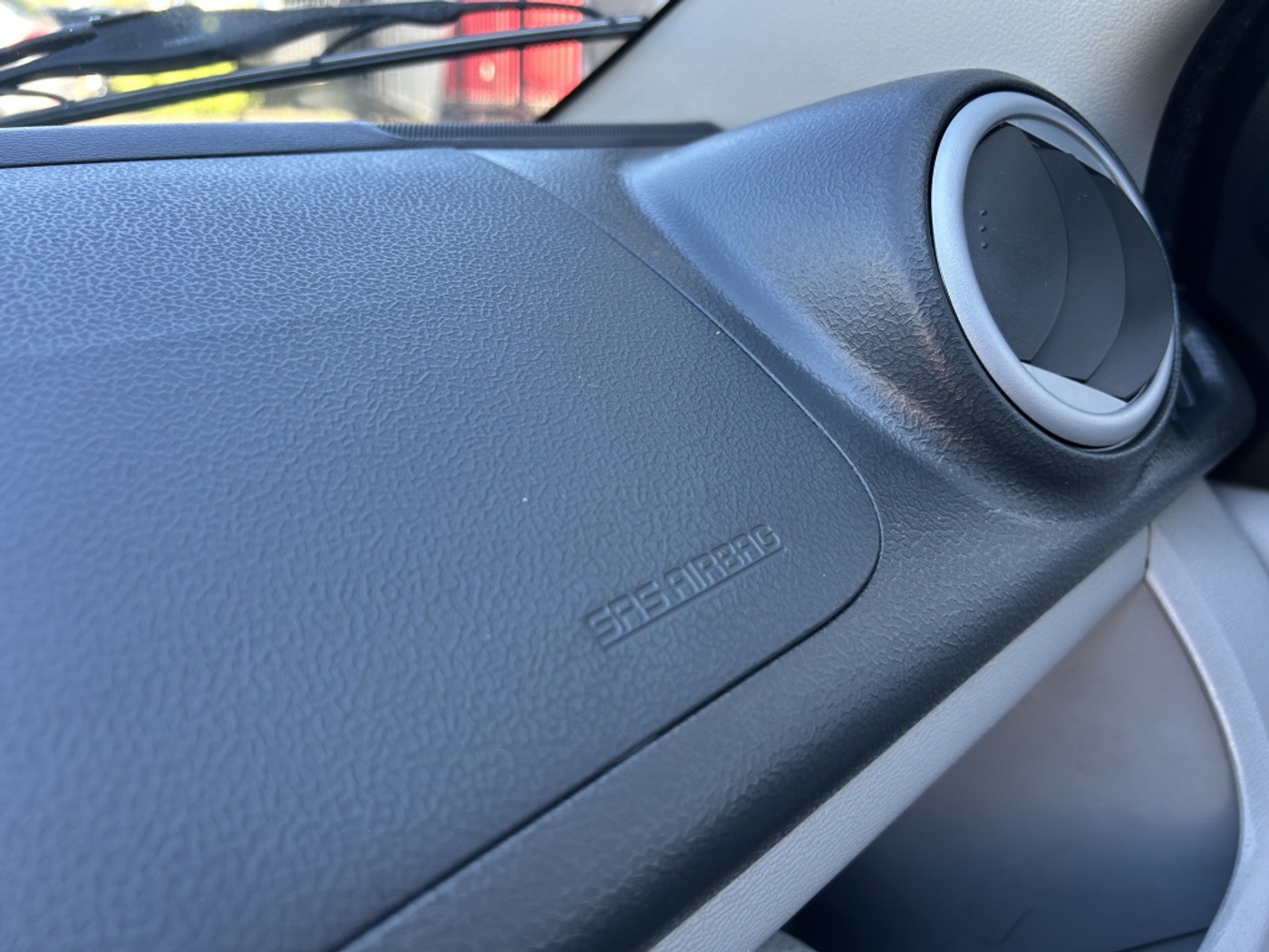 Foto van Nissan Nissan Pixo